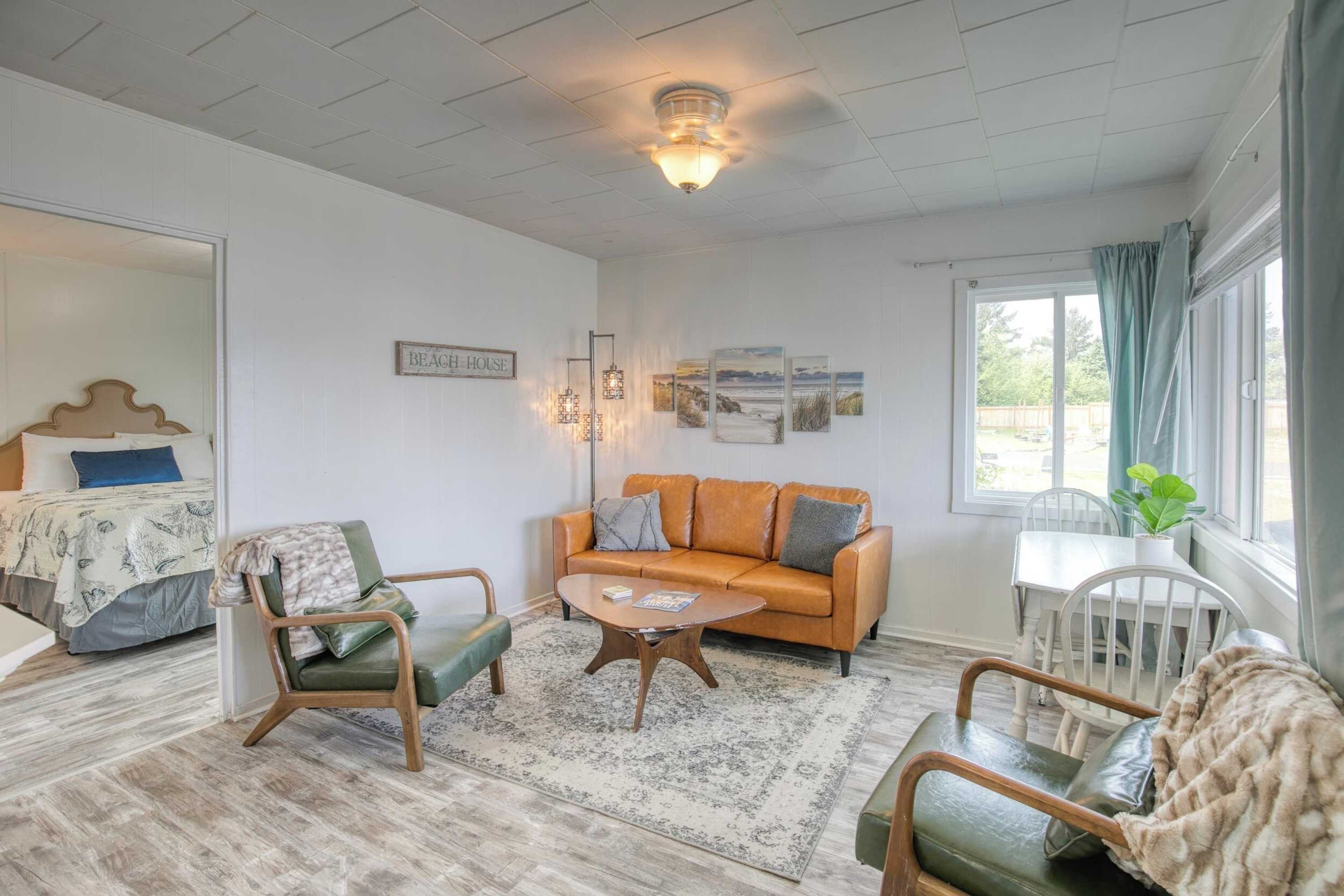 Gift card for Ocean Spray Beach Resort