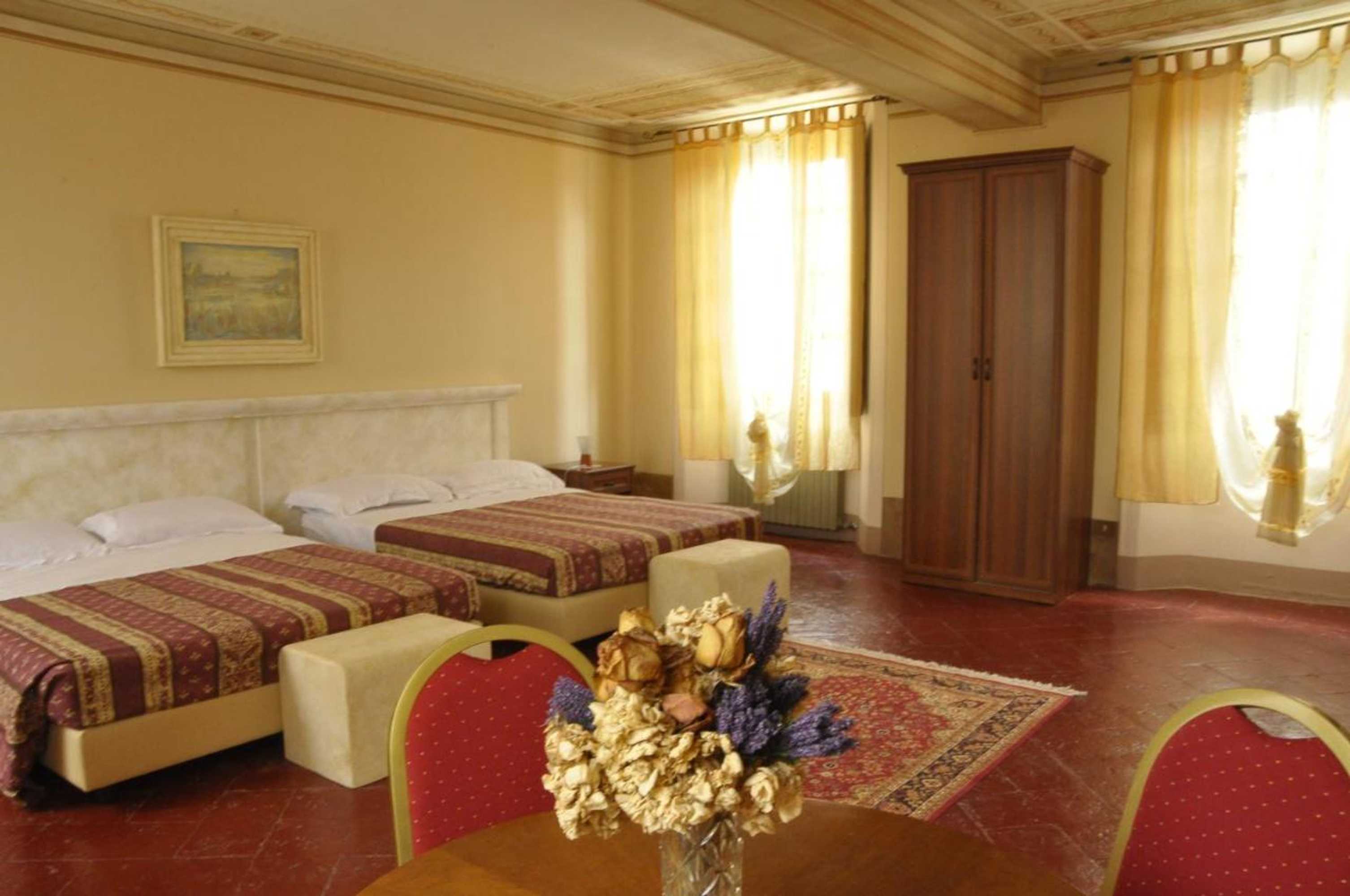 Gift card for Villa Cantoni