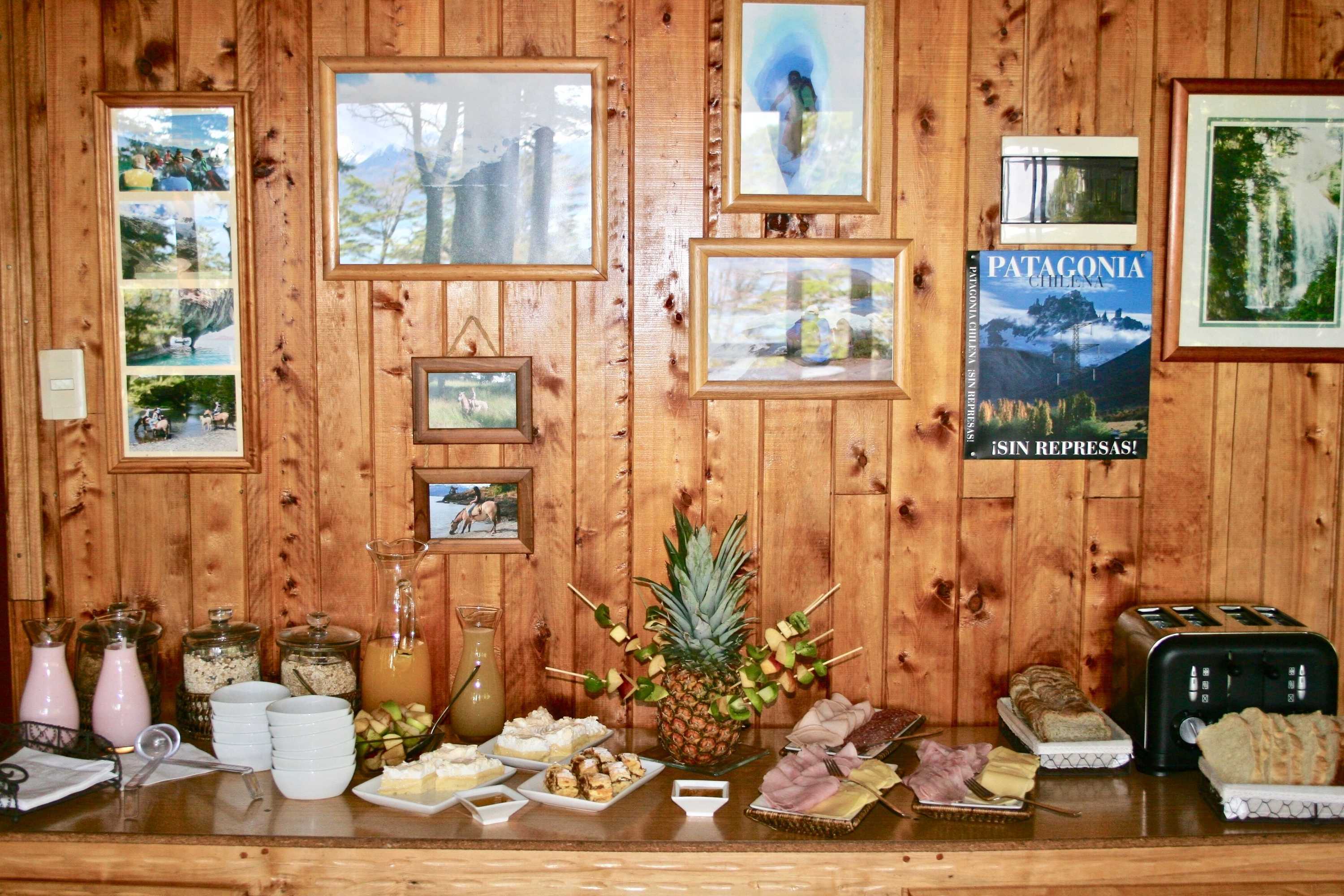 Gift card for El Mirador de Guadal Gift card for El Mirador de Guadal