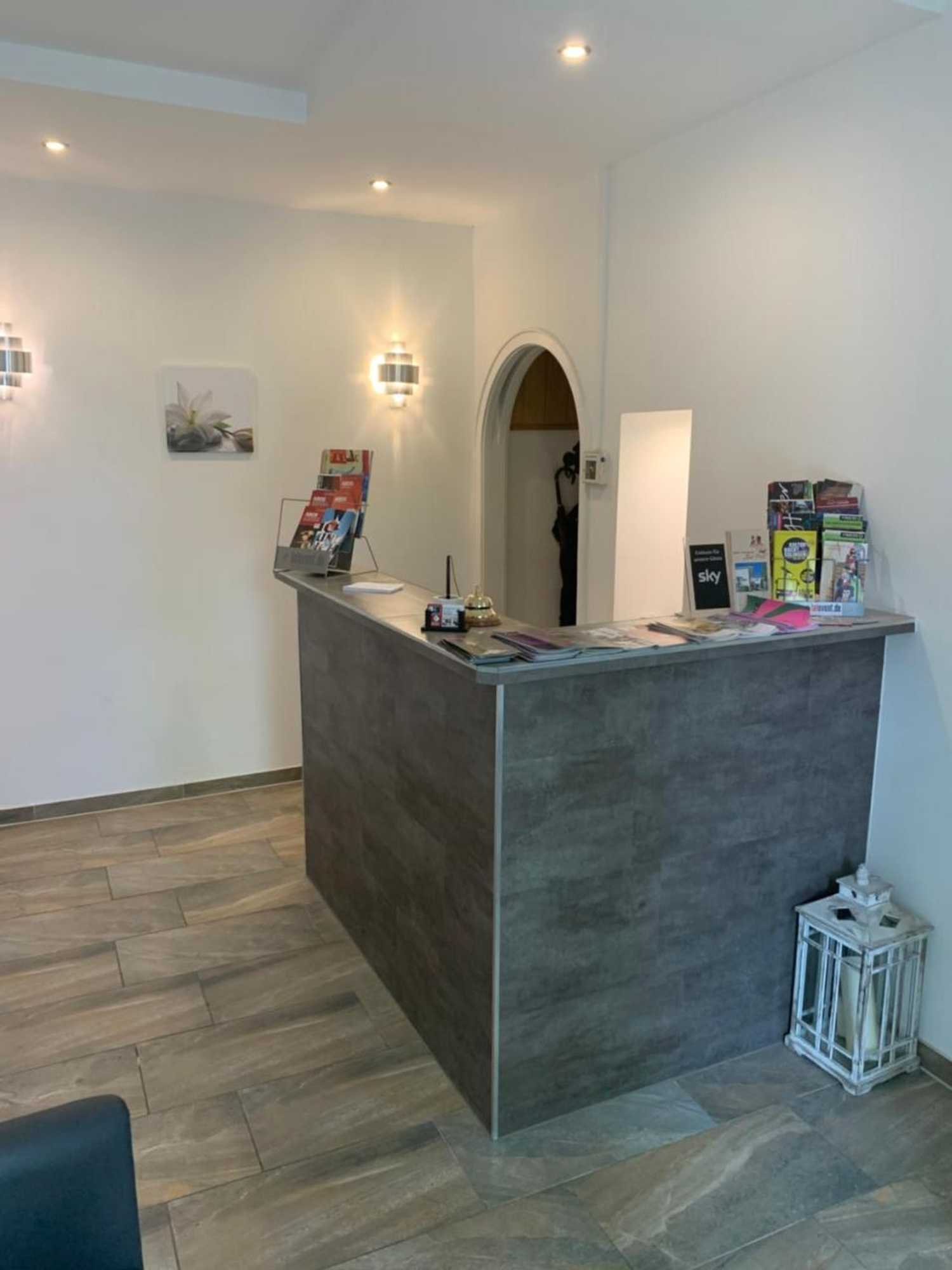 Gift card for Hotel Restaurant Zur Post