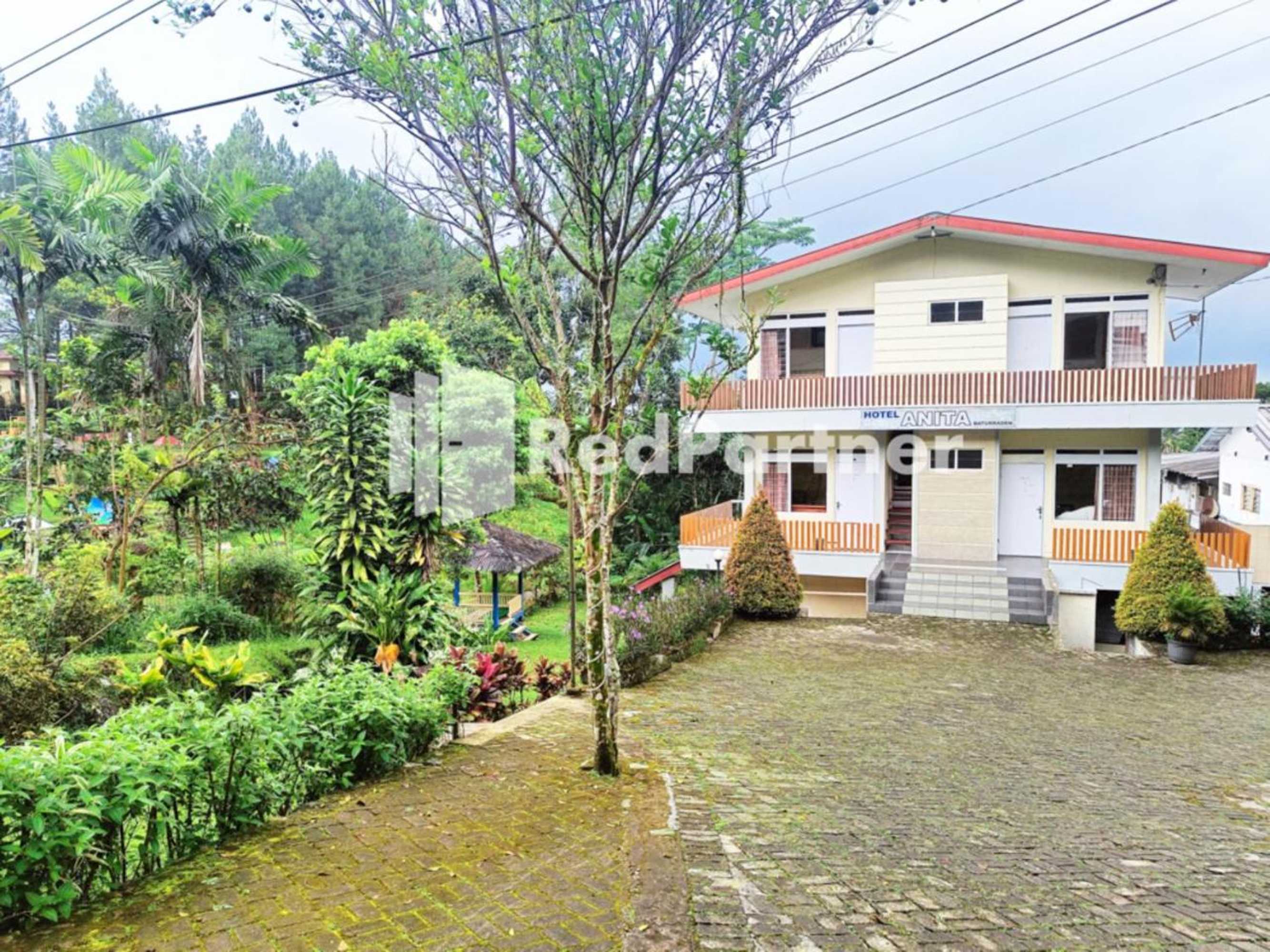 Gift card for Hotel Anita Baturaden Mitra Reddoorz Gift card for Hotel Anita Baturaden Mitra Reddoorz