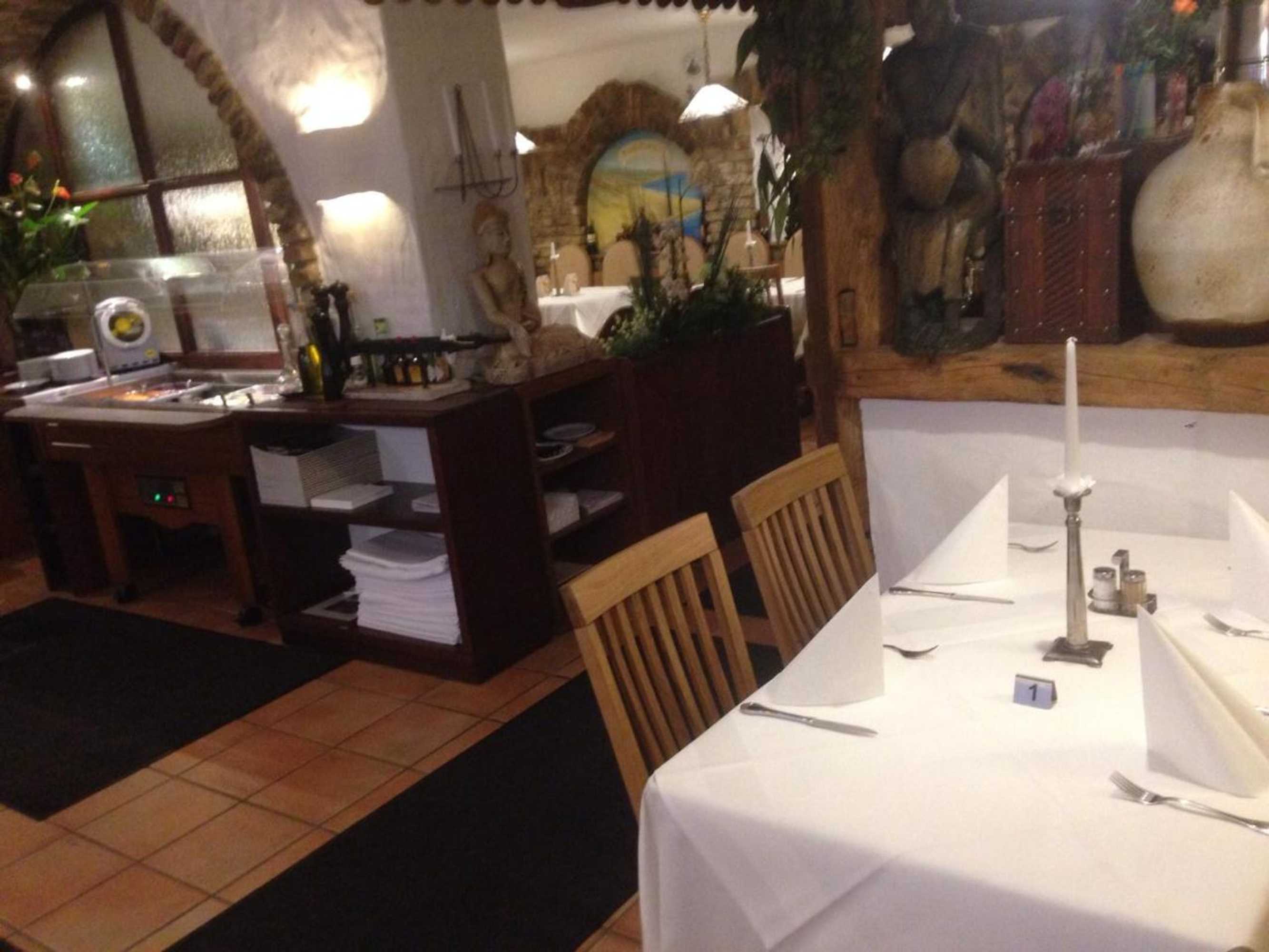 Gift card for Hotel Zur Post Kleve