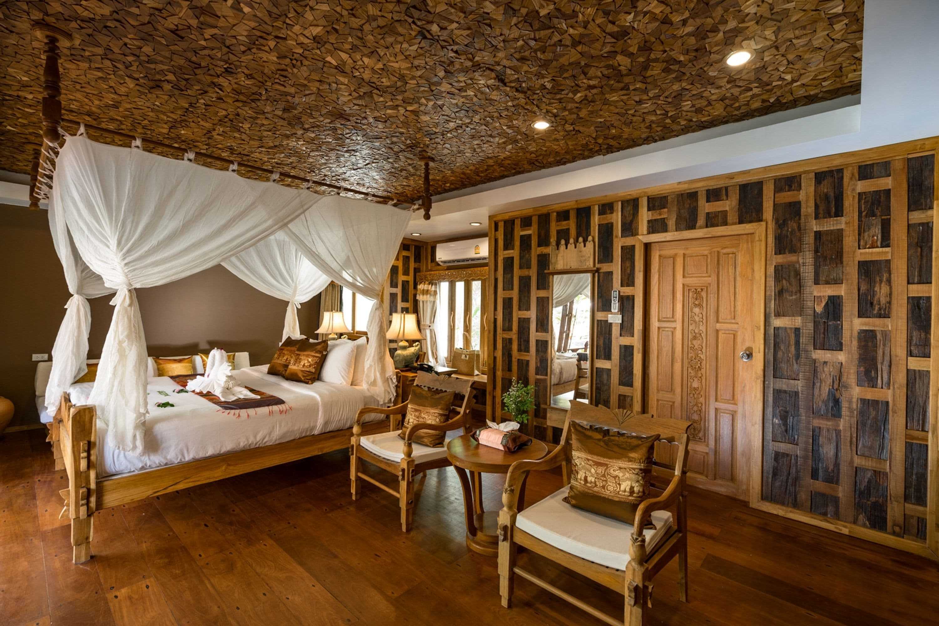 Gift card for Santhiya Koh Chang Resort