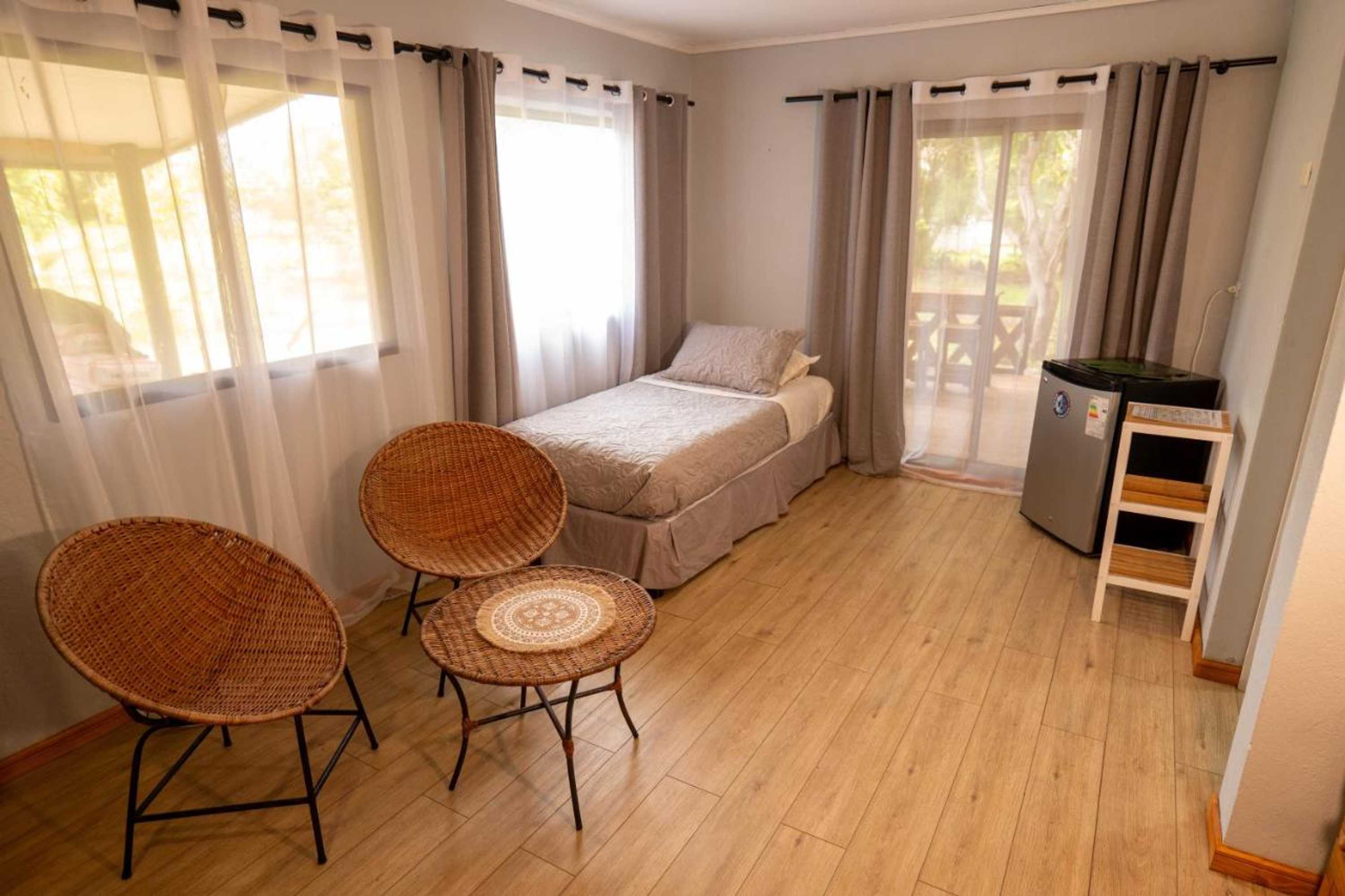 Gift card for Hotel Uka Mana