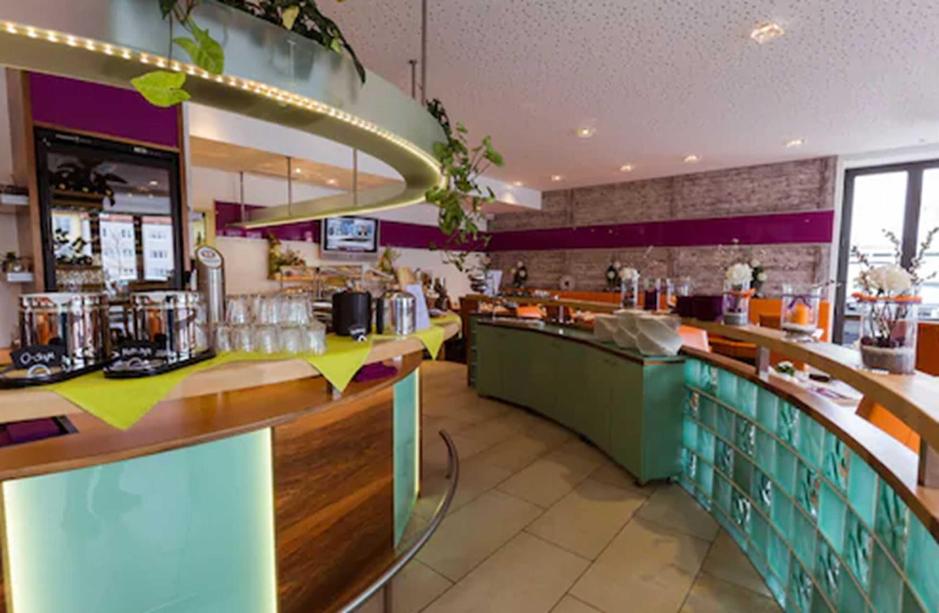 Gift card for Hotel Arooma