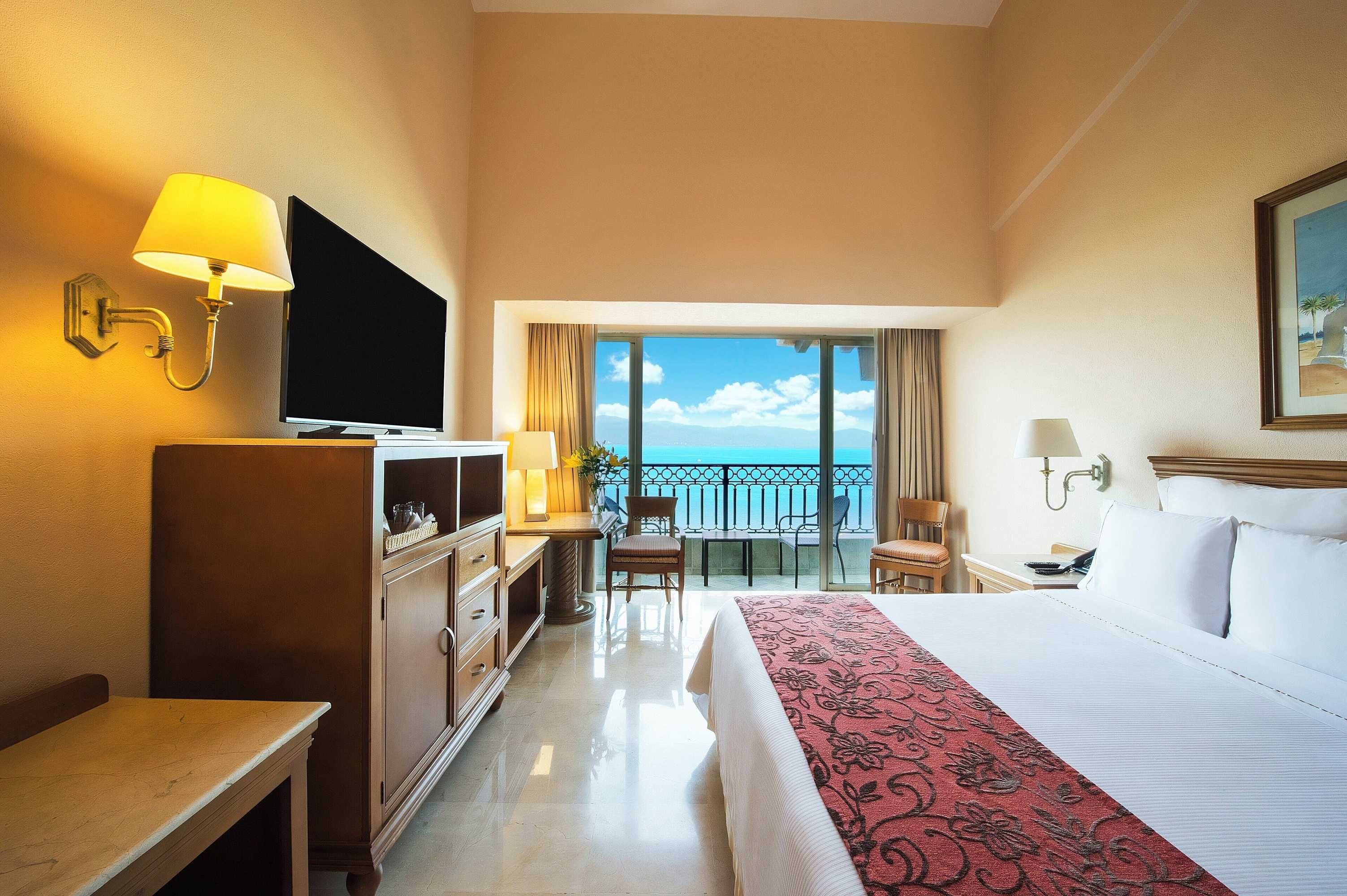 Gift card for Fiesta Americana Puerto Vallarta All Inclusive & Spa