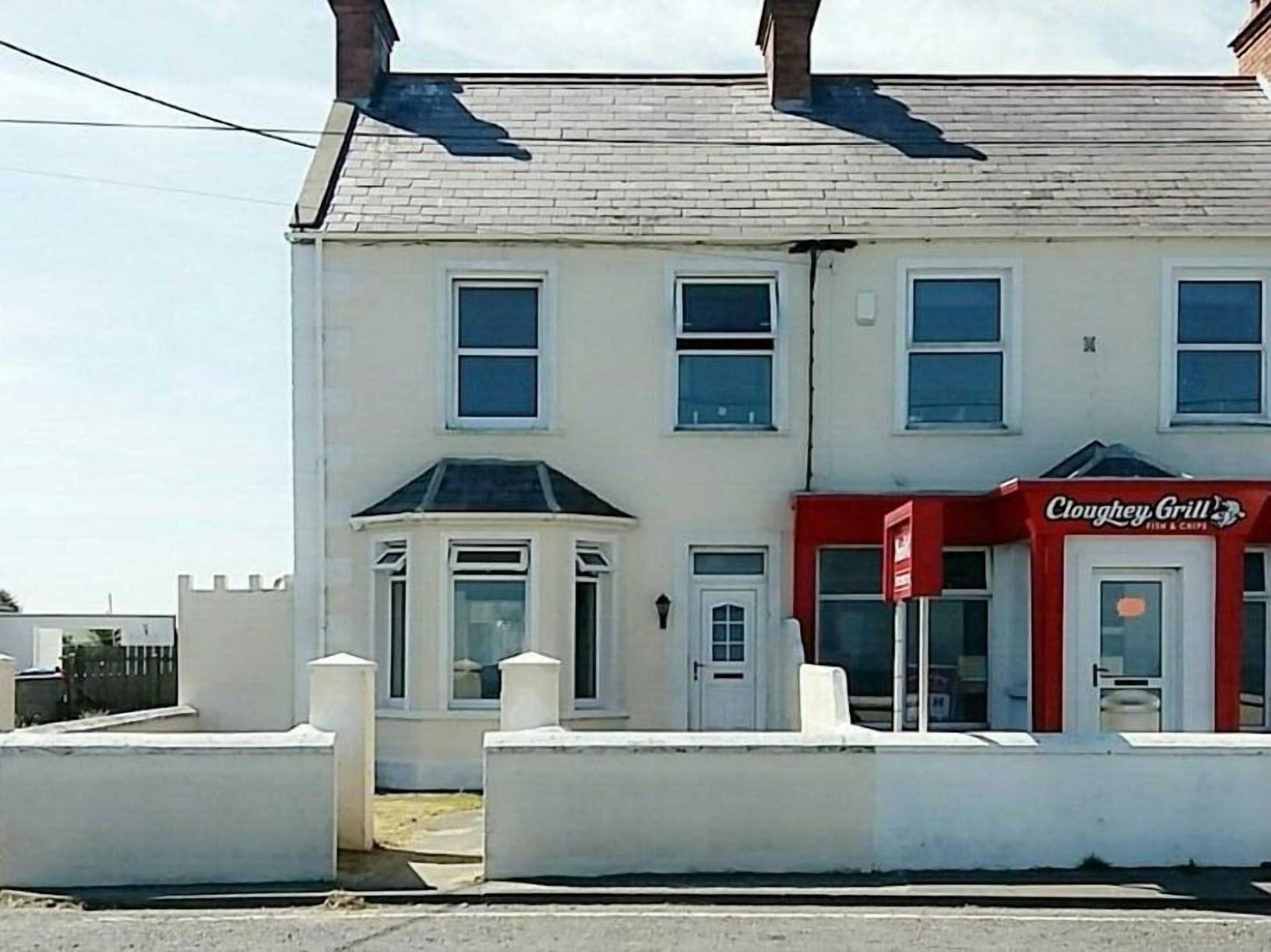 Gift card for Cloughey Beach House