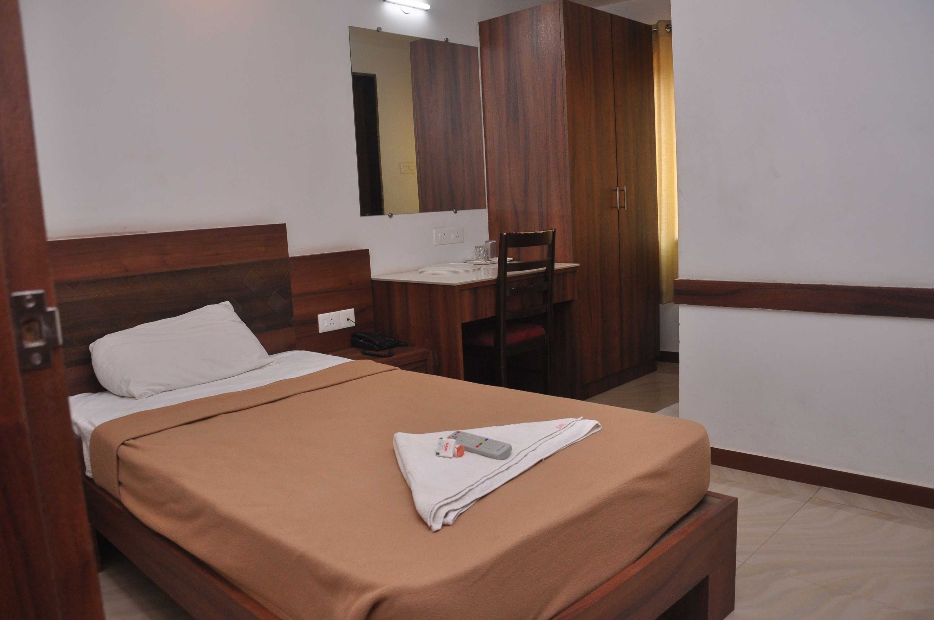 Gift card for Capital O Sai Arya Residency