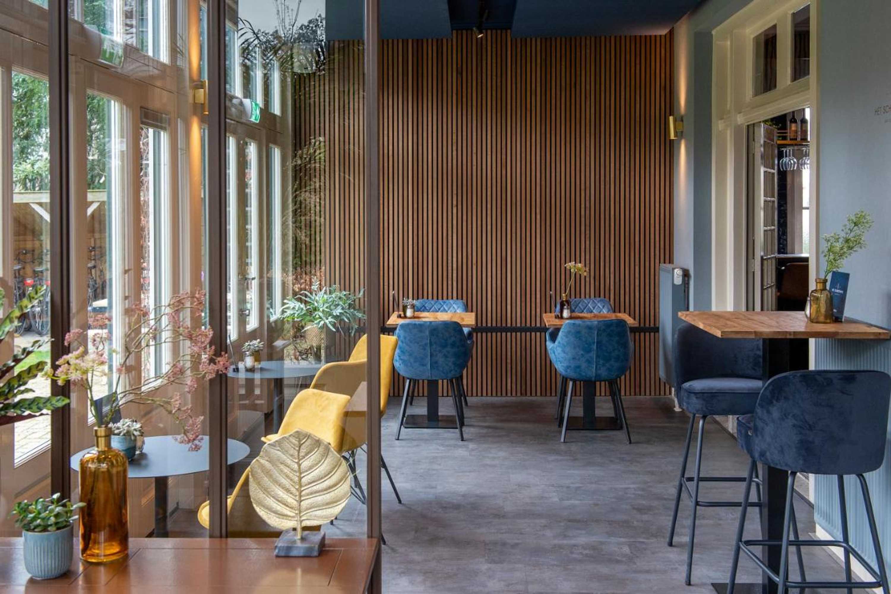 Gift card for Boutique Hotel Het Scheepshuys