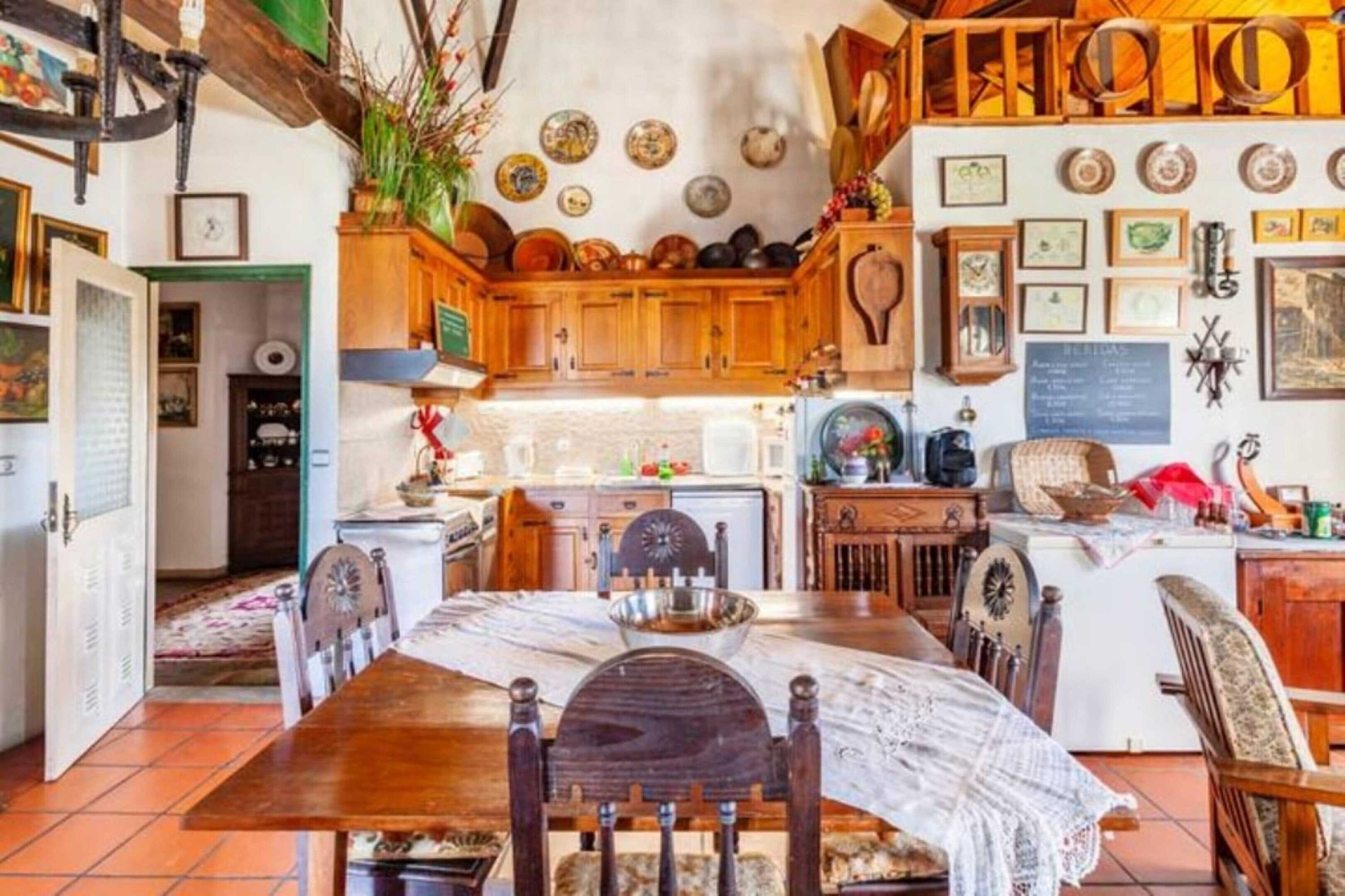 Gift card for Solar Dos Carvalhos