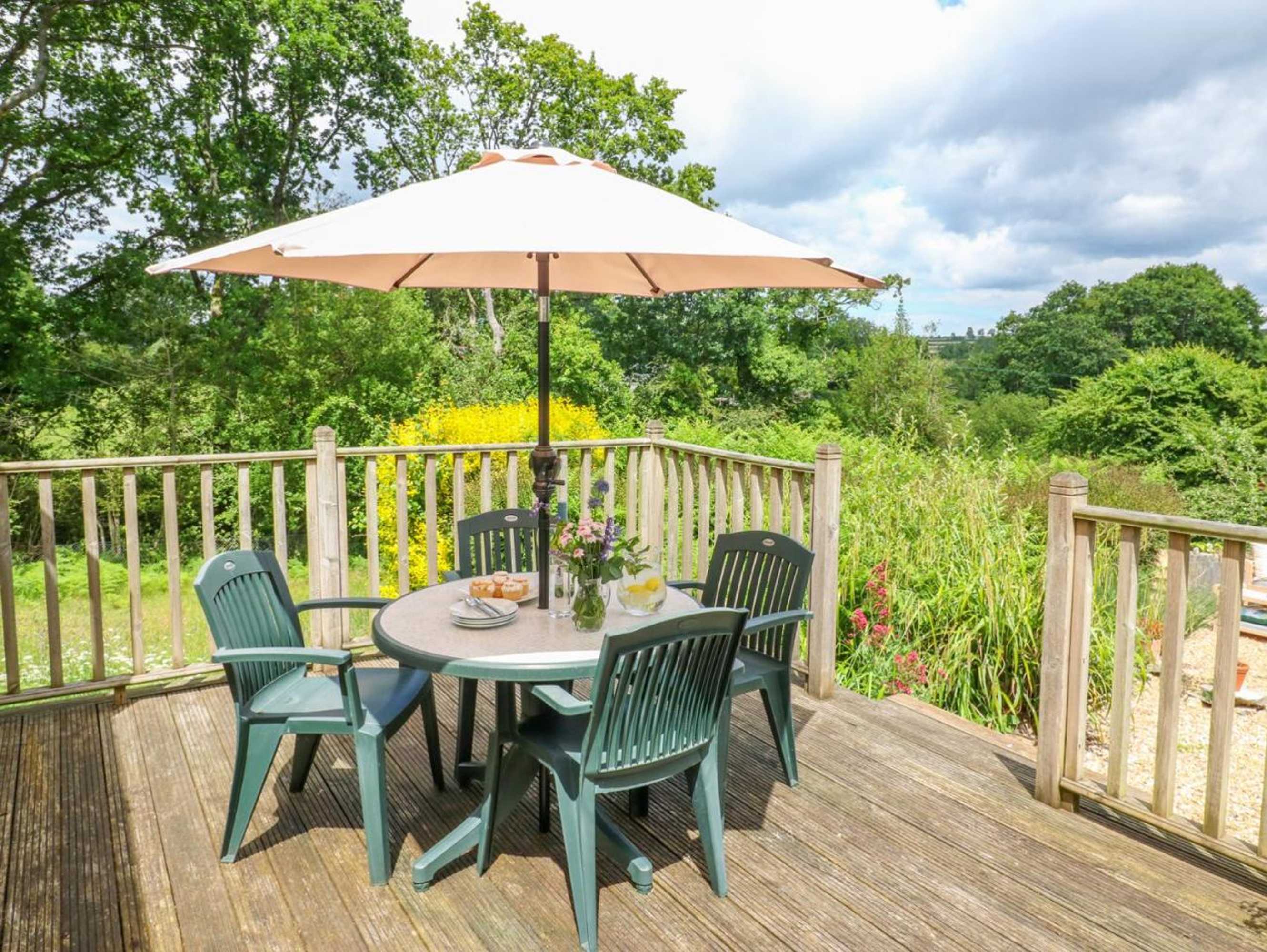 Gift card for Woodstock Cottage