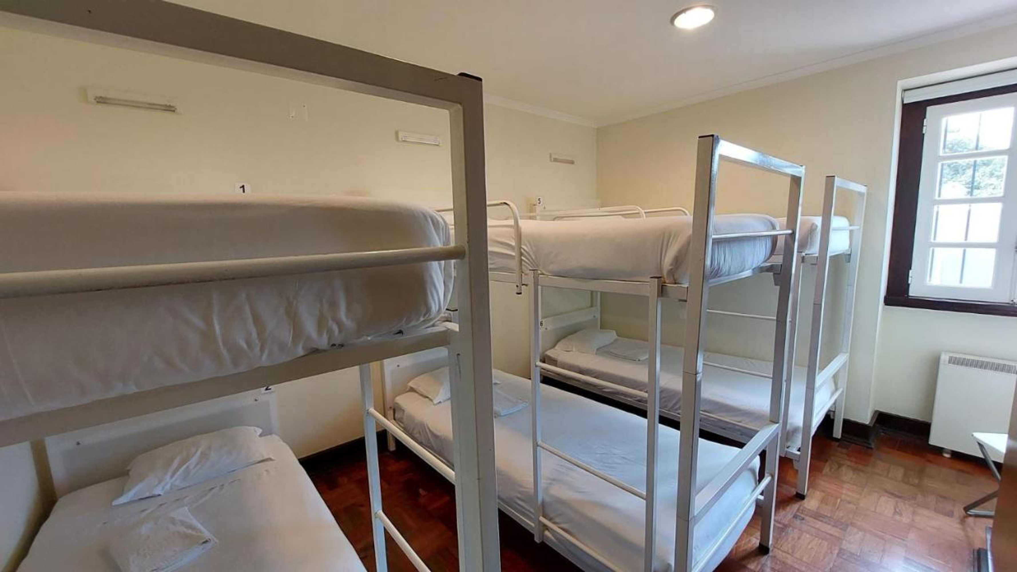 Gift card for Pousada De Juventude De Alfeizerao