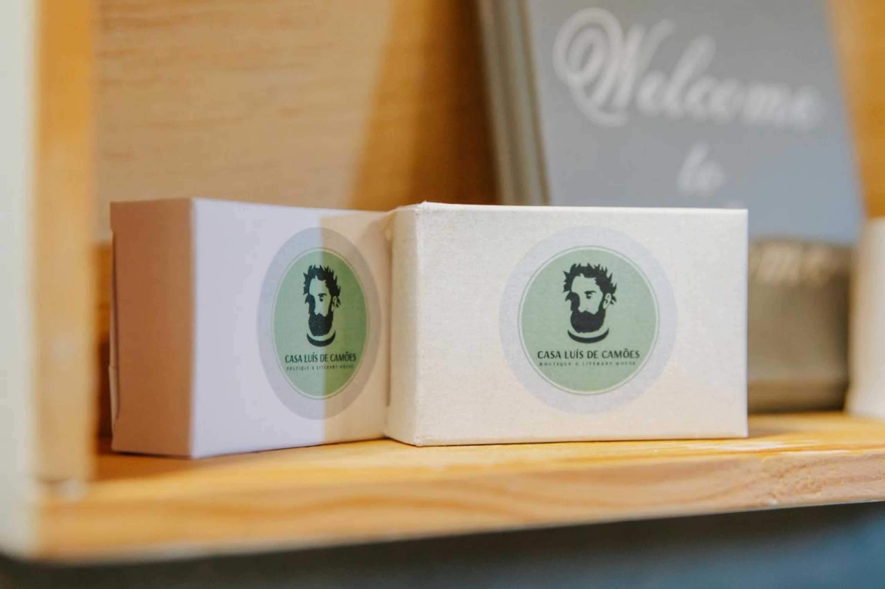 Gift card for Casa Luís de Camões - Boutique & Literary House