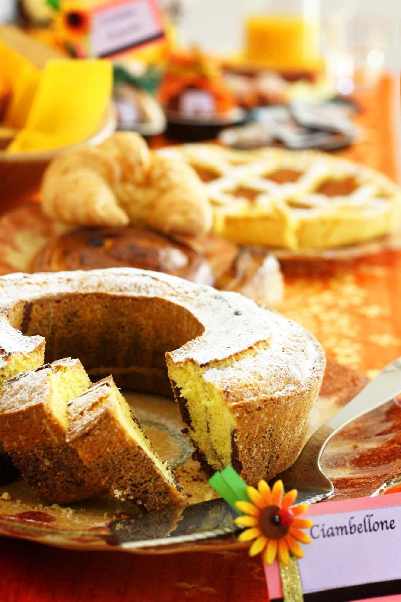 Gift card for Alla Corte Del Picchio