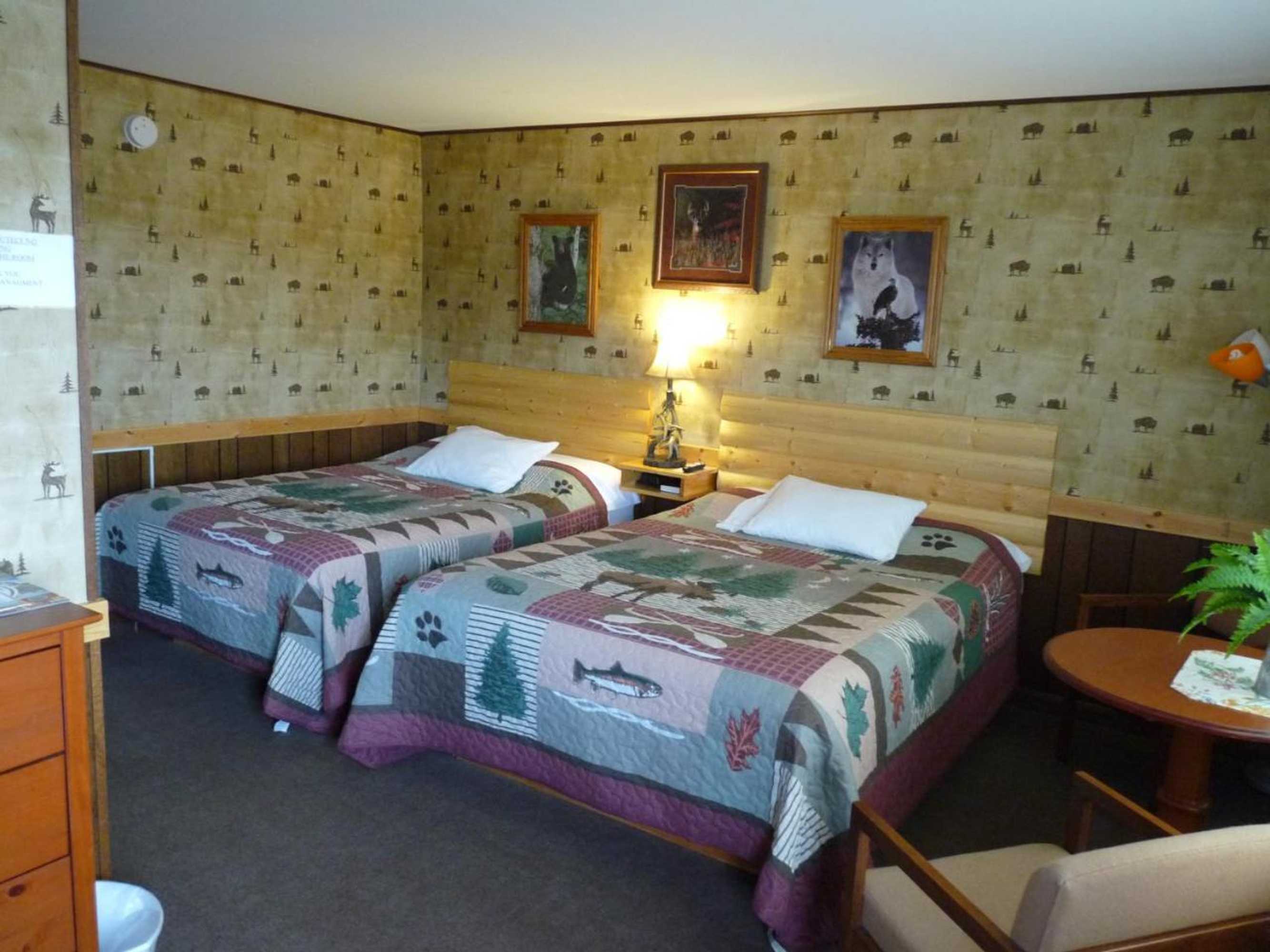 Gift card for Country Villa Motel And Country Camping