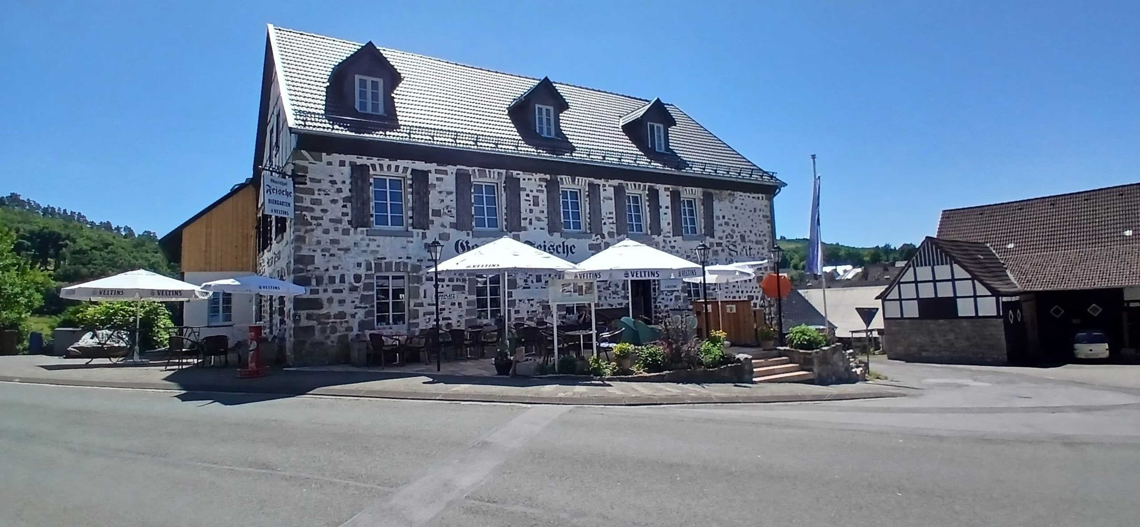 Gift card for Gasthof Feische