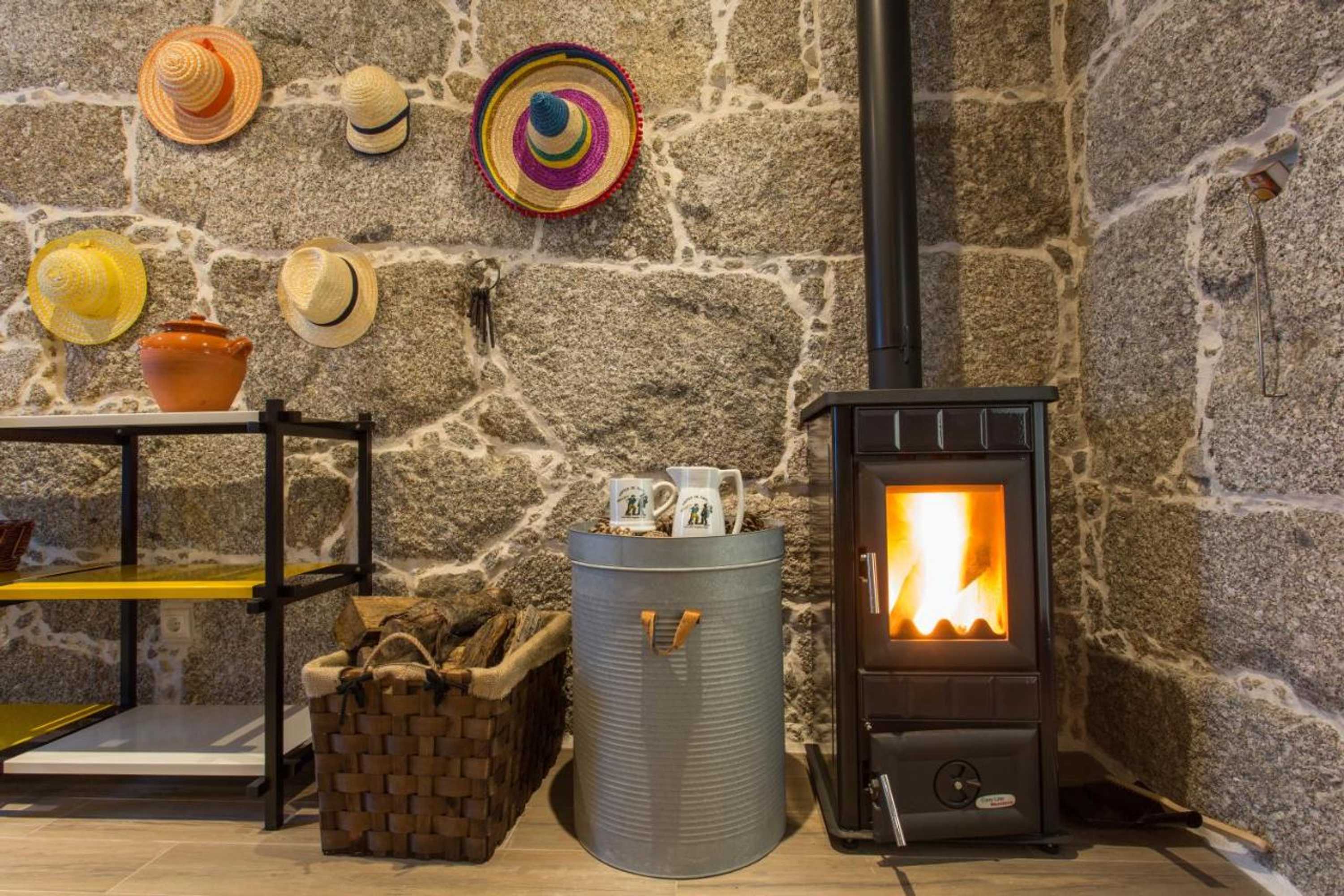 Gift card for Casa de Campo Sossego da Lata