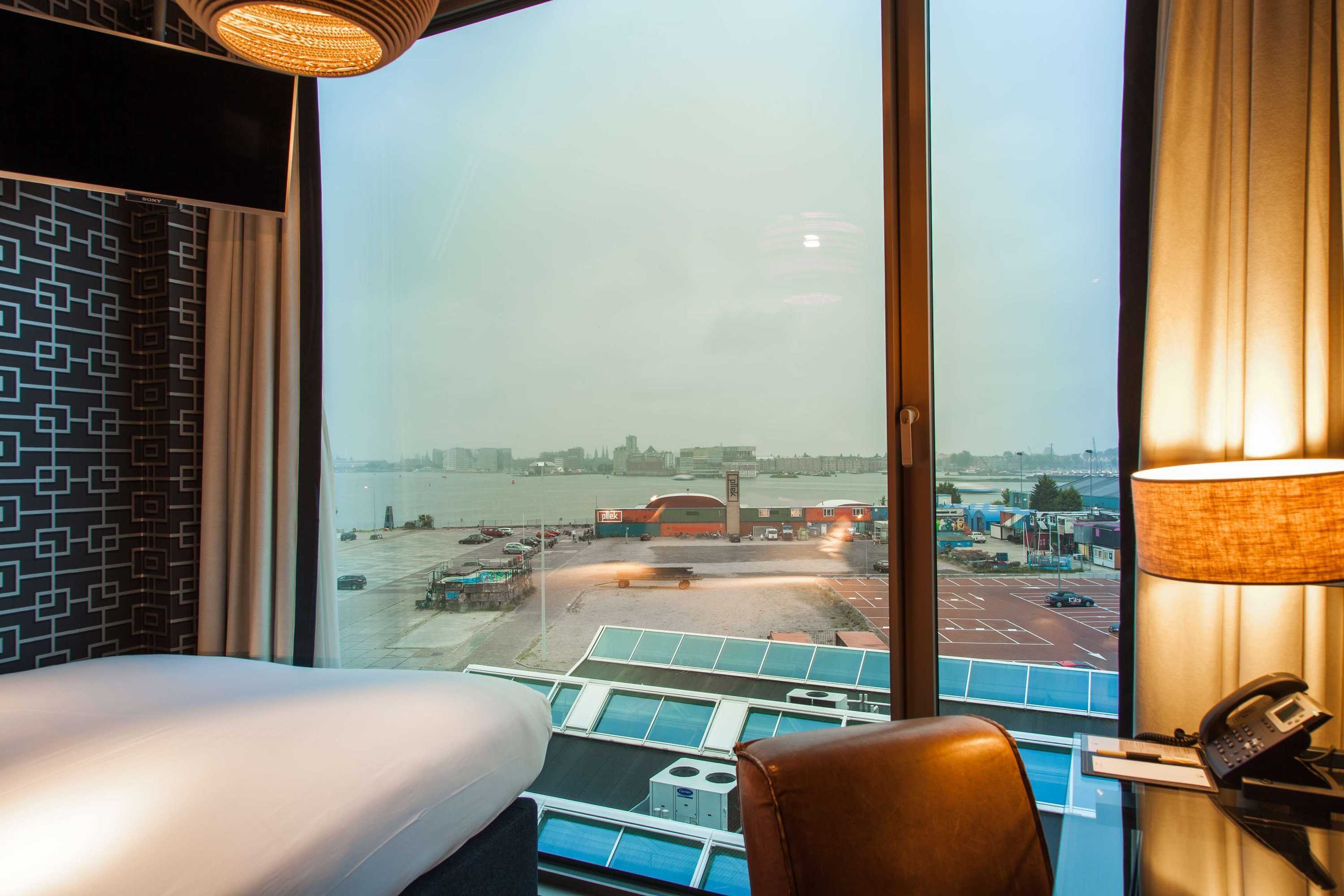 Gift card for Doubletree by Hilton Hotel Amsterdam - Ndsm Wharf Gift card for Doubletree by Hilton Hotel Amsterdam - Ndsm Wharf
