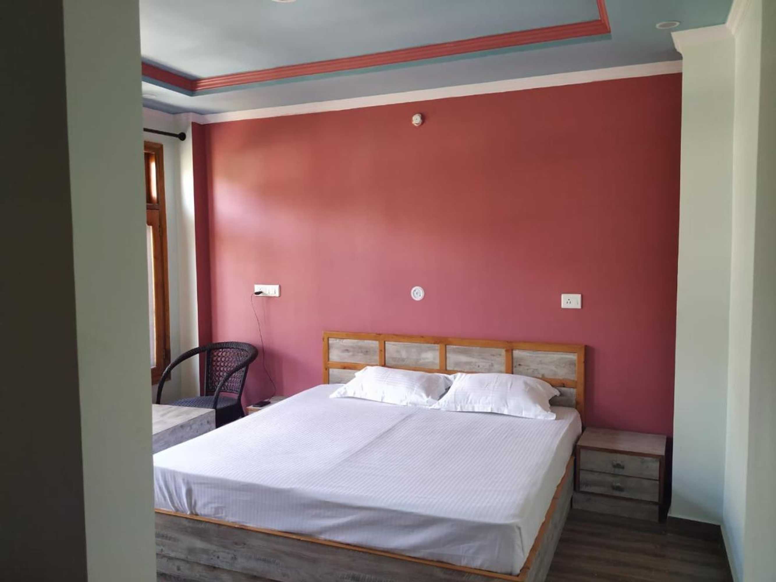 Gift card for Yellow Valley Homestay