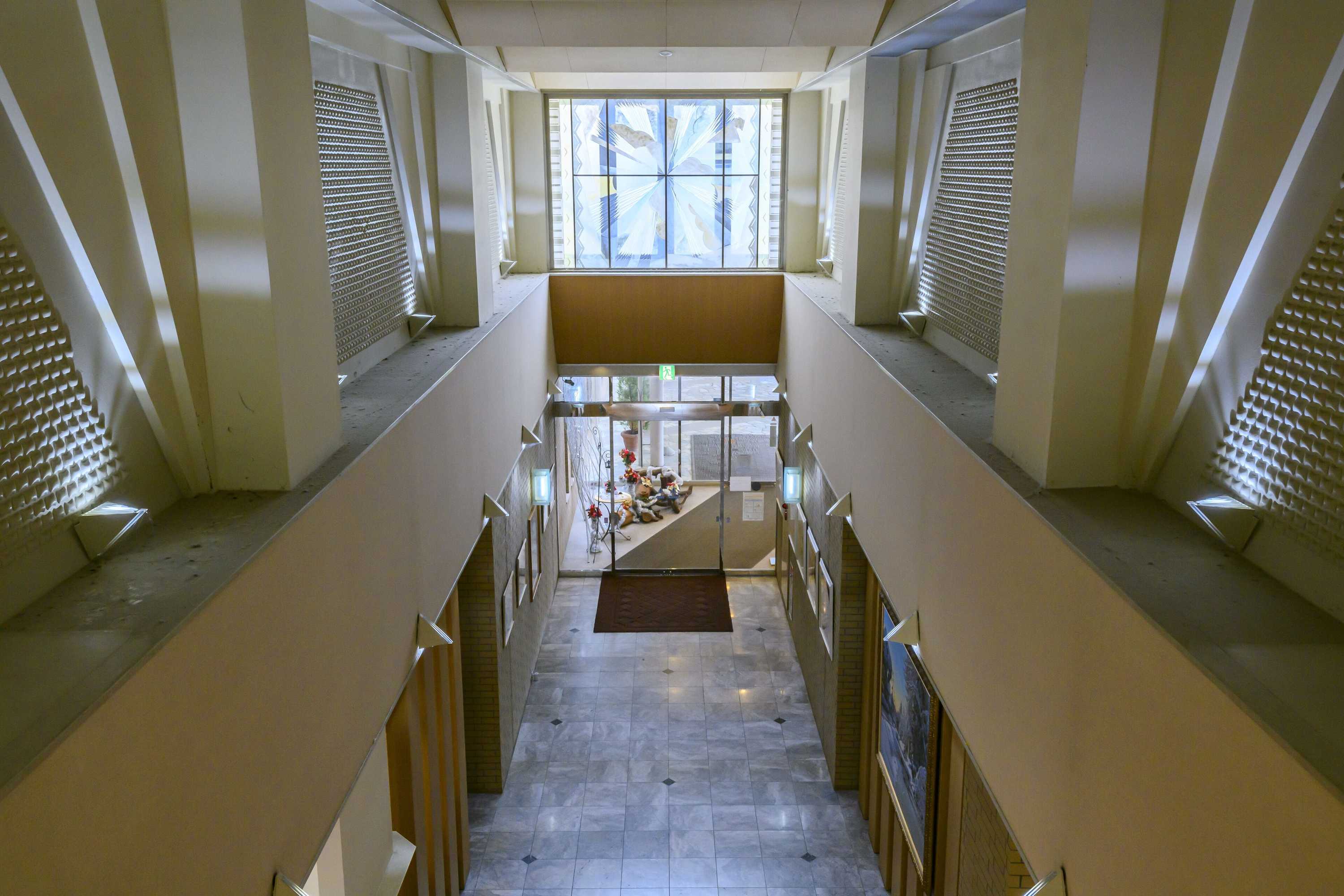 Gift card for Hotel Symphony Annex