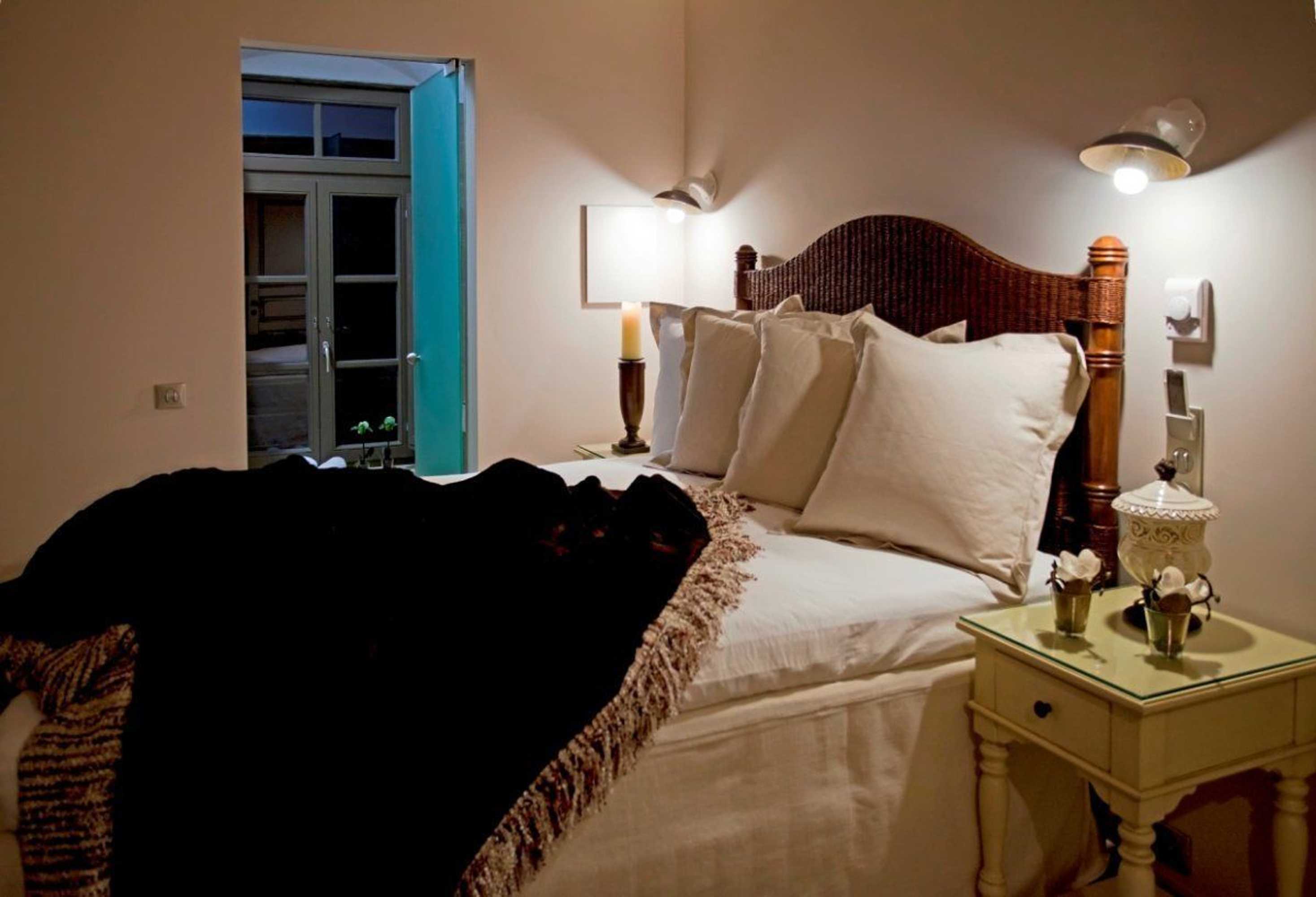Gift card for Doltso Luxury Hotel