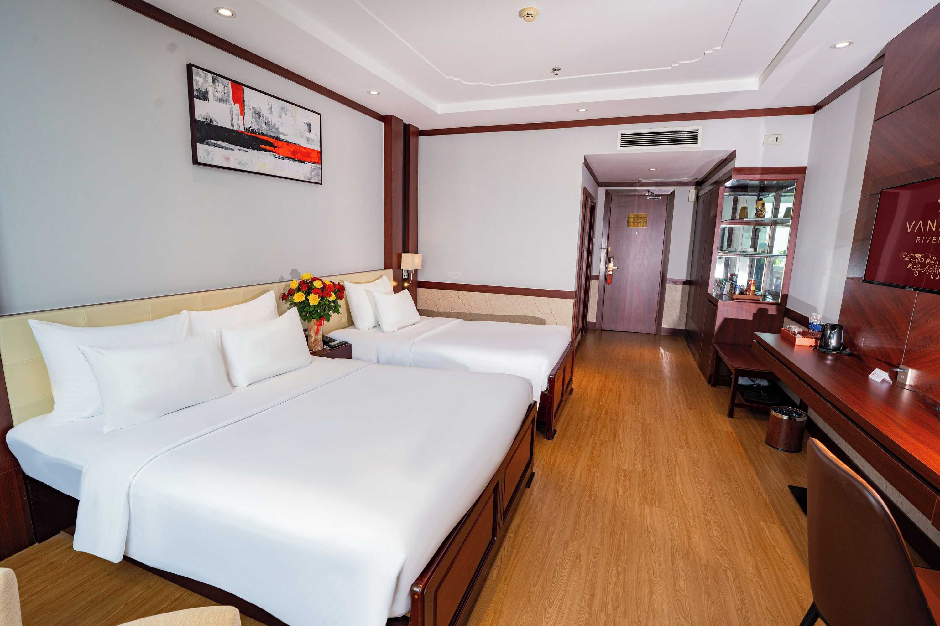 Gift card for Van Phat Riverside Hotel Gift card for Van Phat Riverside Hotel