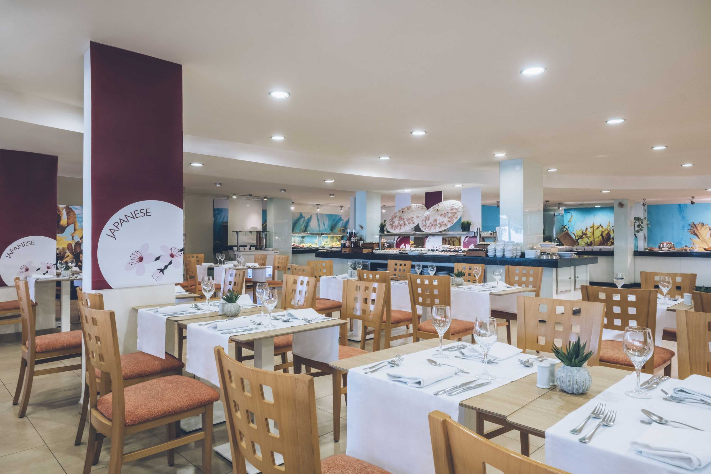 Gift card for Iberostar Waves Pinos Park