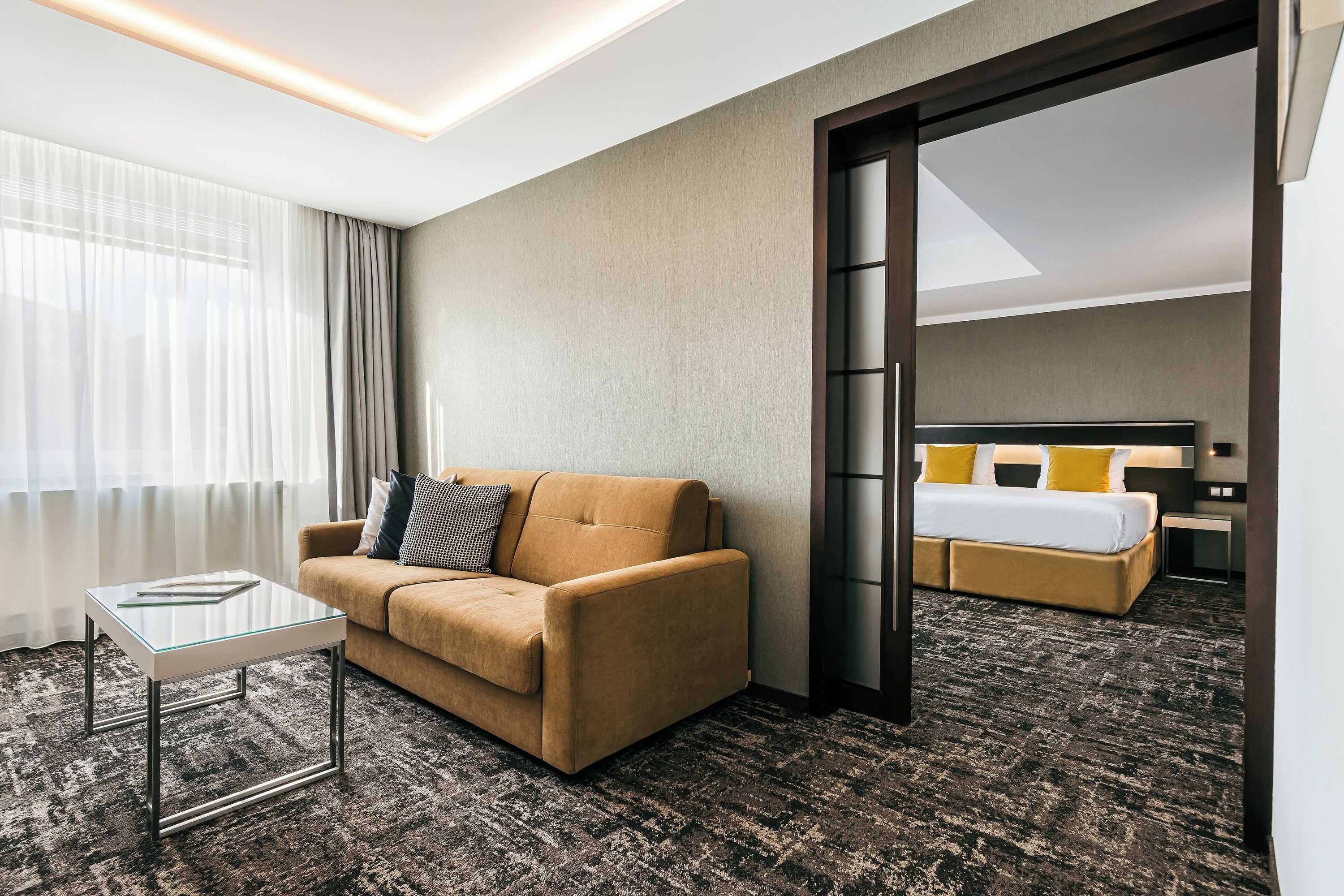Gift card for Hotel International Brno Gift card for Hotel International Brno