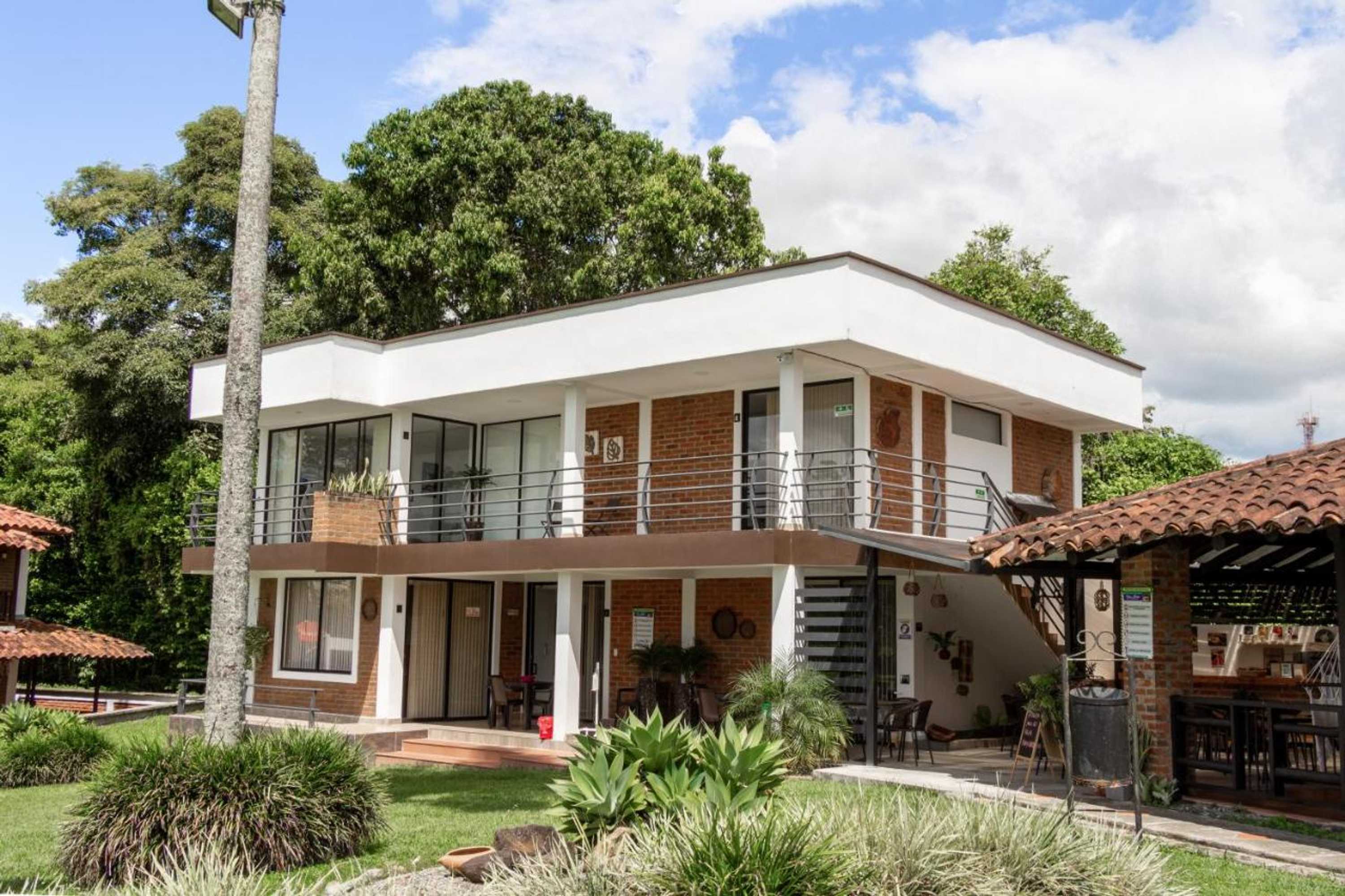 Gift card for Finca Hotel Casa Nostra, Villa Mariana