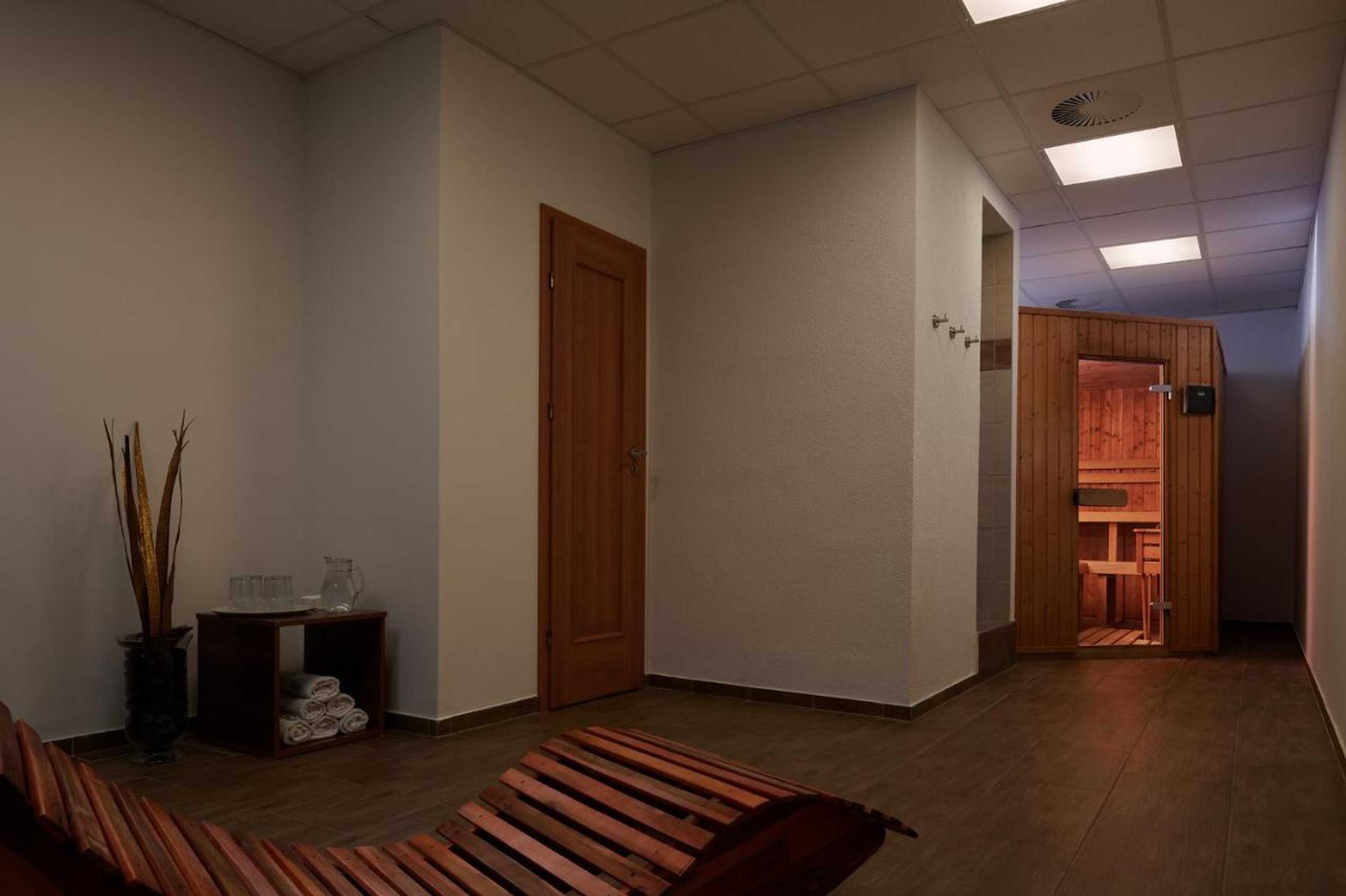 Gift card for Wellness Hotel Lužan