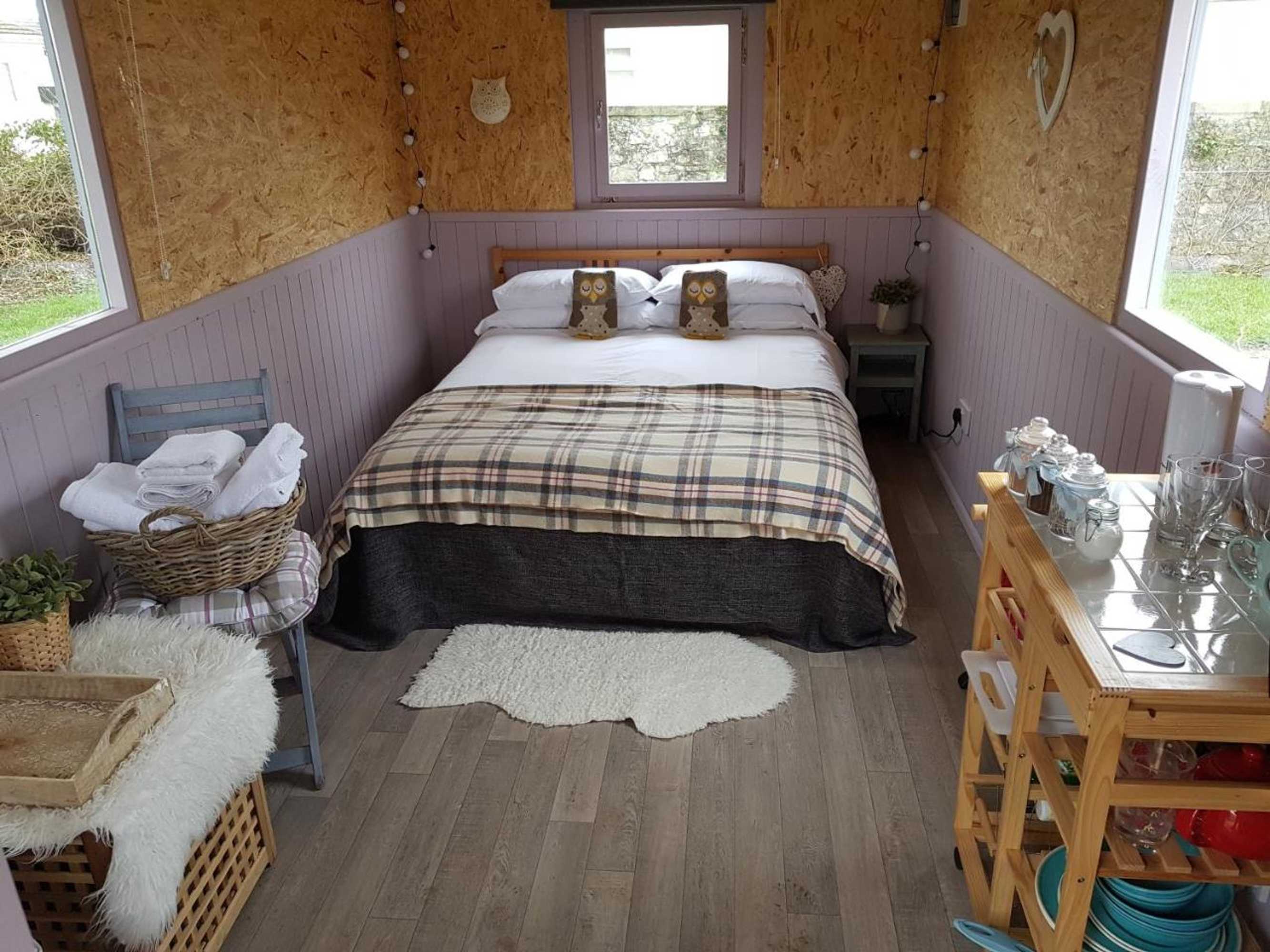 Gift card for Acorn Camping And Caravan Park