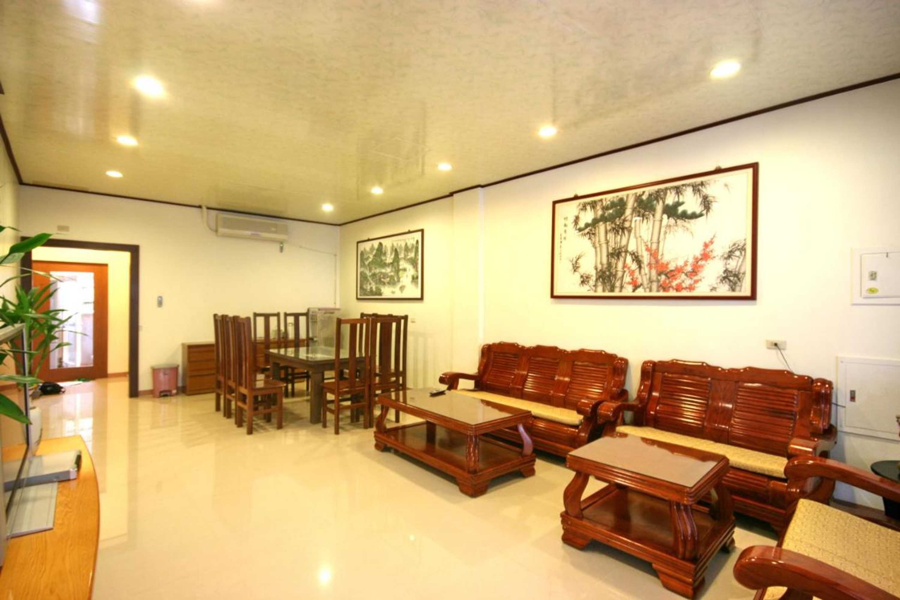 Gift card for Jia Ying Beach Resort B&b