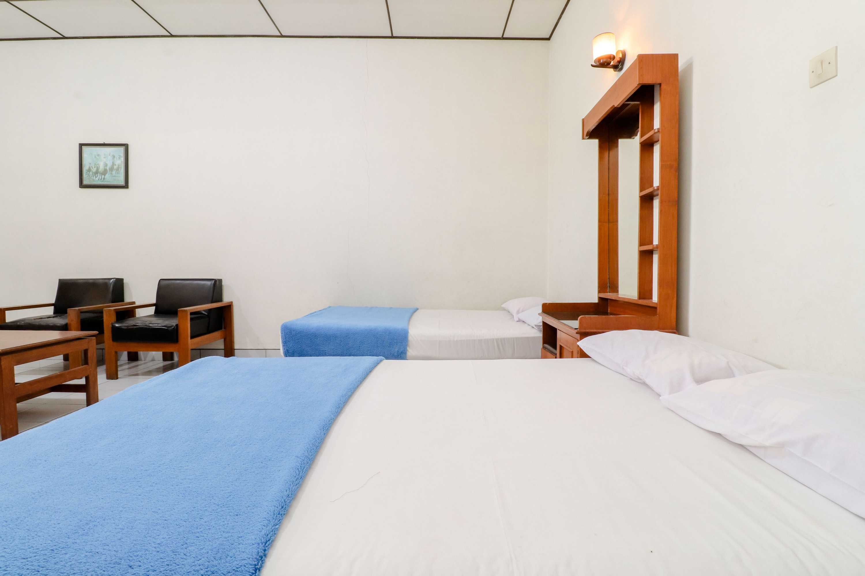 Gift card for Satriafi Hotel