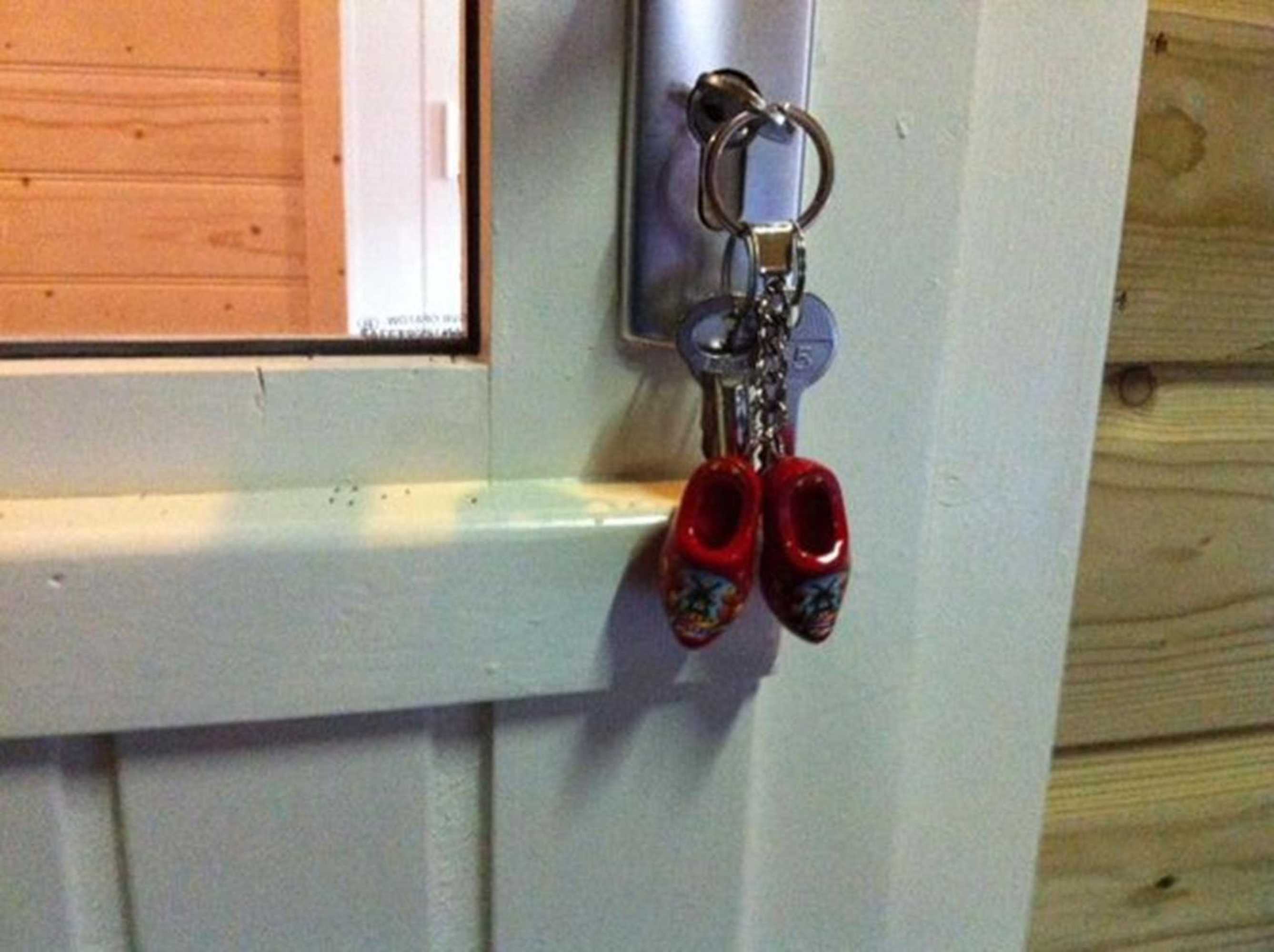 Gift card for B&b Hofstede De Groote Laar