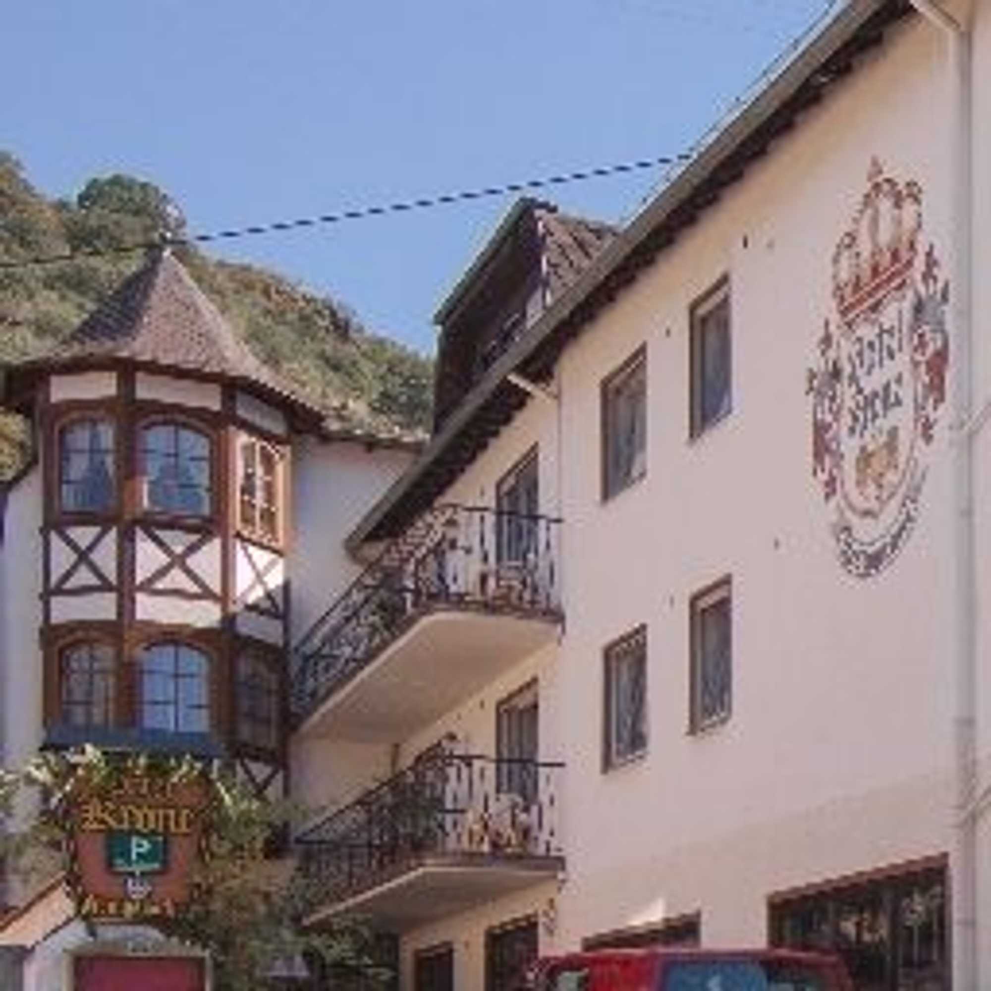 Gift card for Hotel & Restaurant Krone Gift card for Hotel & Restaurant Krone