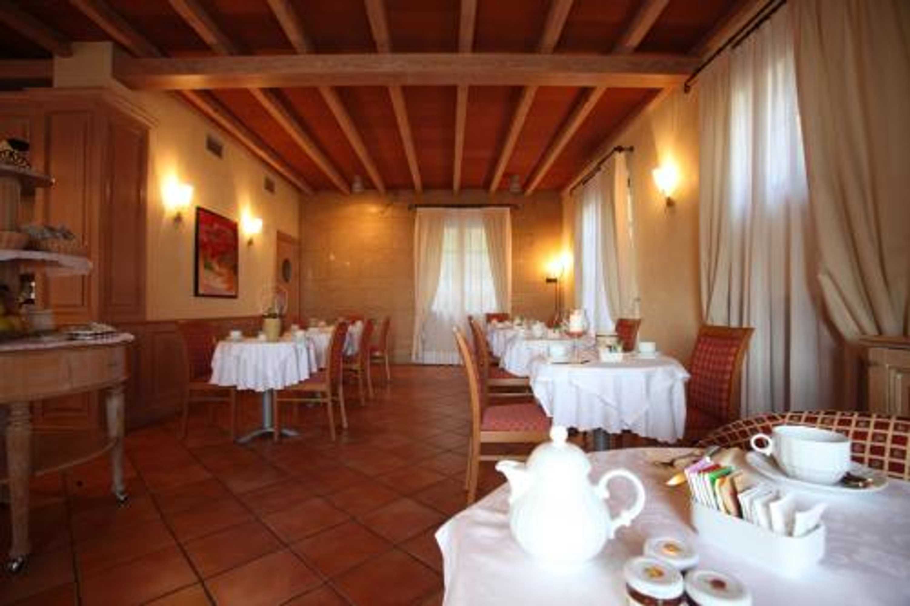 Gift card for Hotel Camoretti Gift card for Hotel Camoretti
