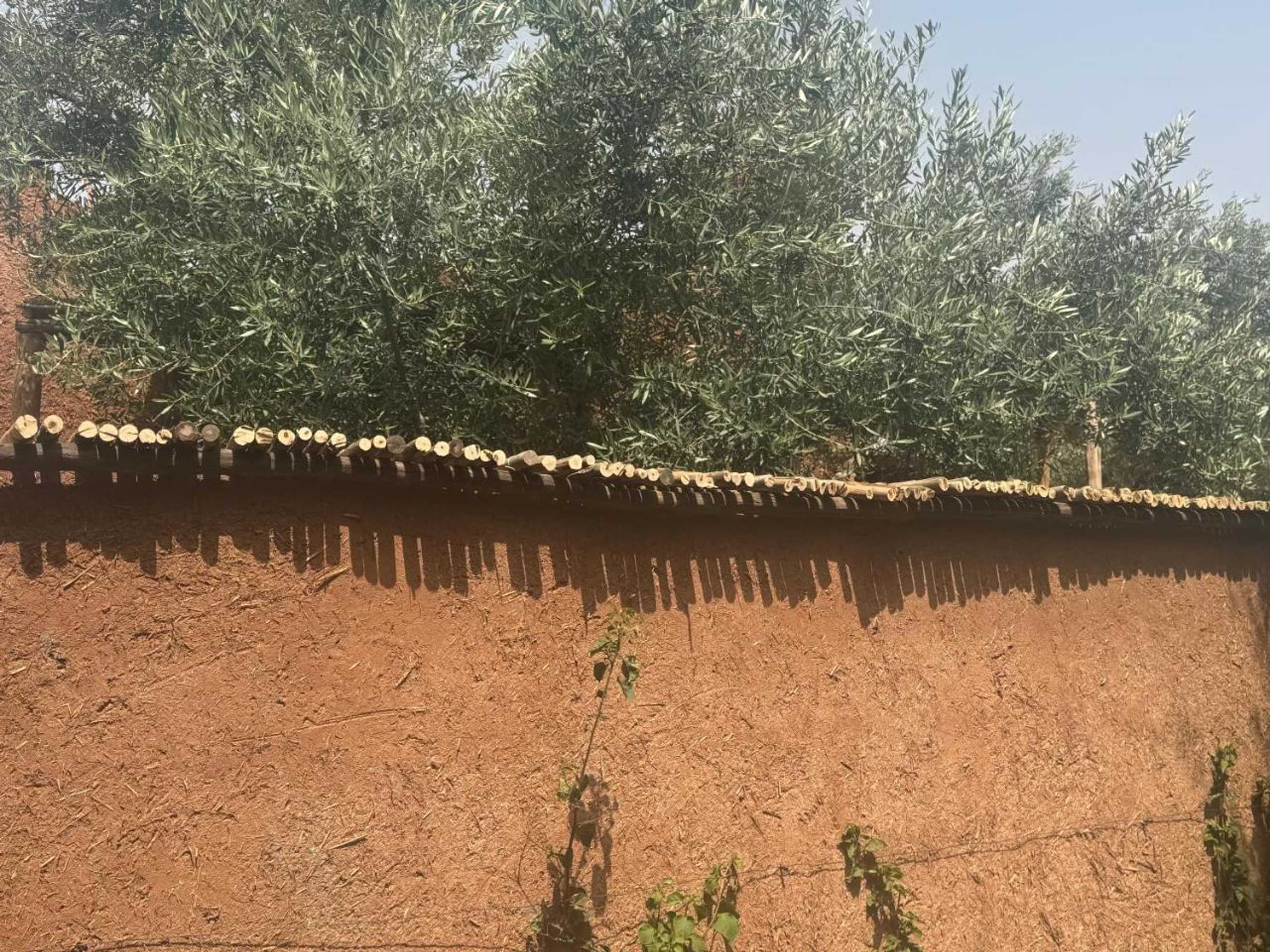 Gift card for Ecolodge Dar Bouhouta