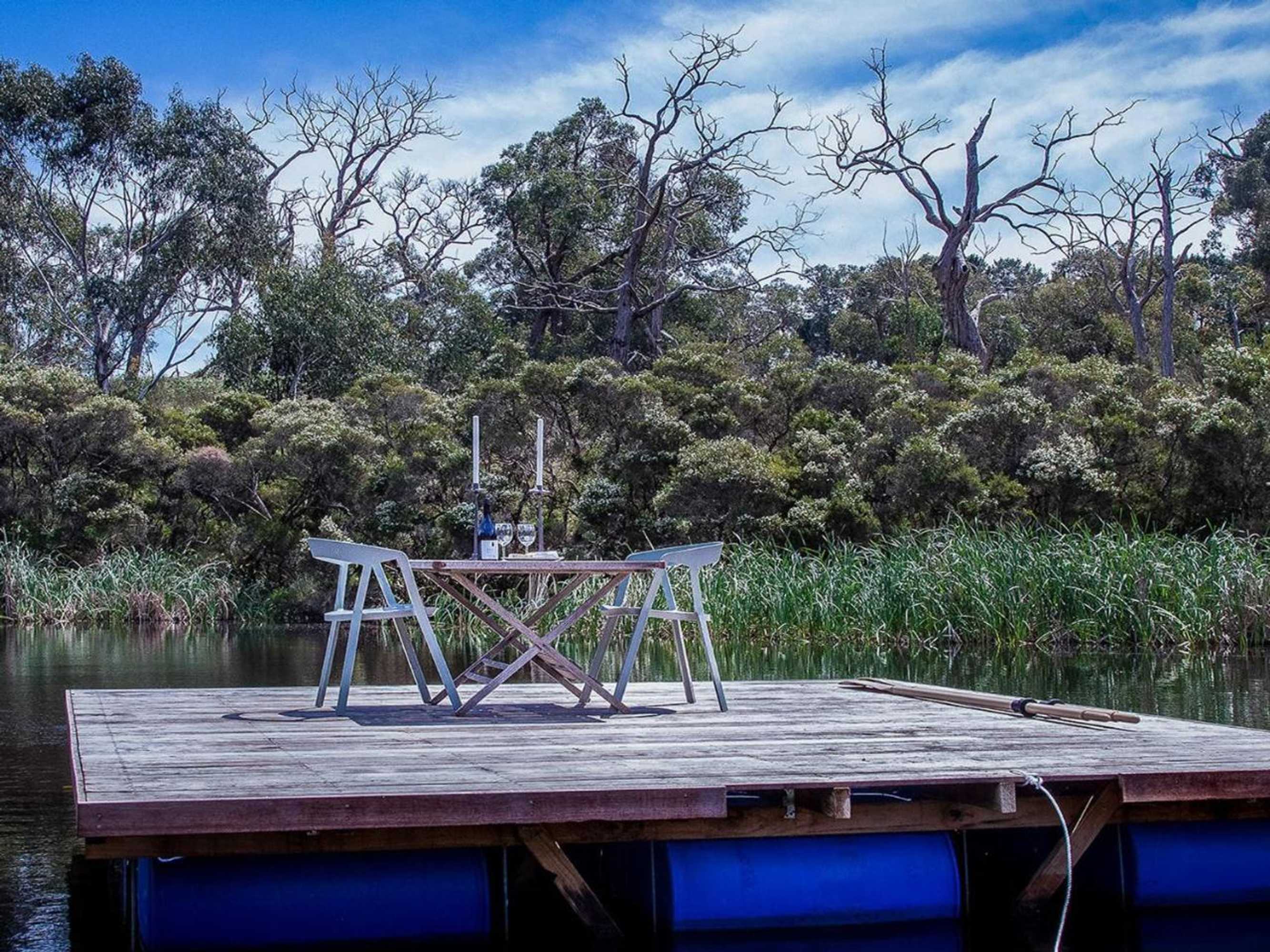 Gift card for Red Hill Ridge