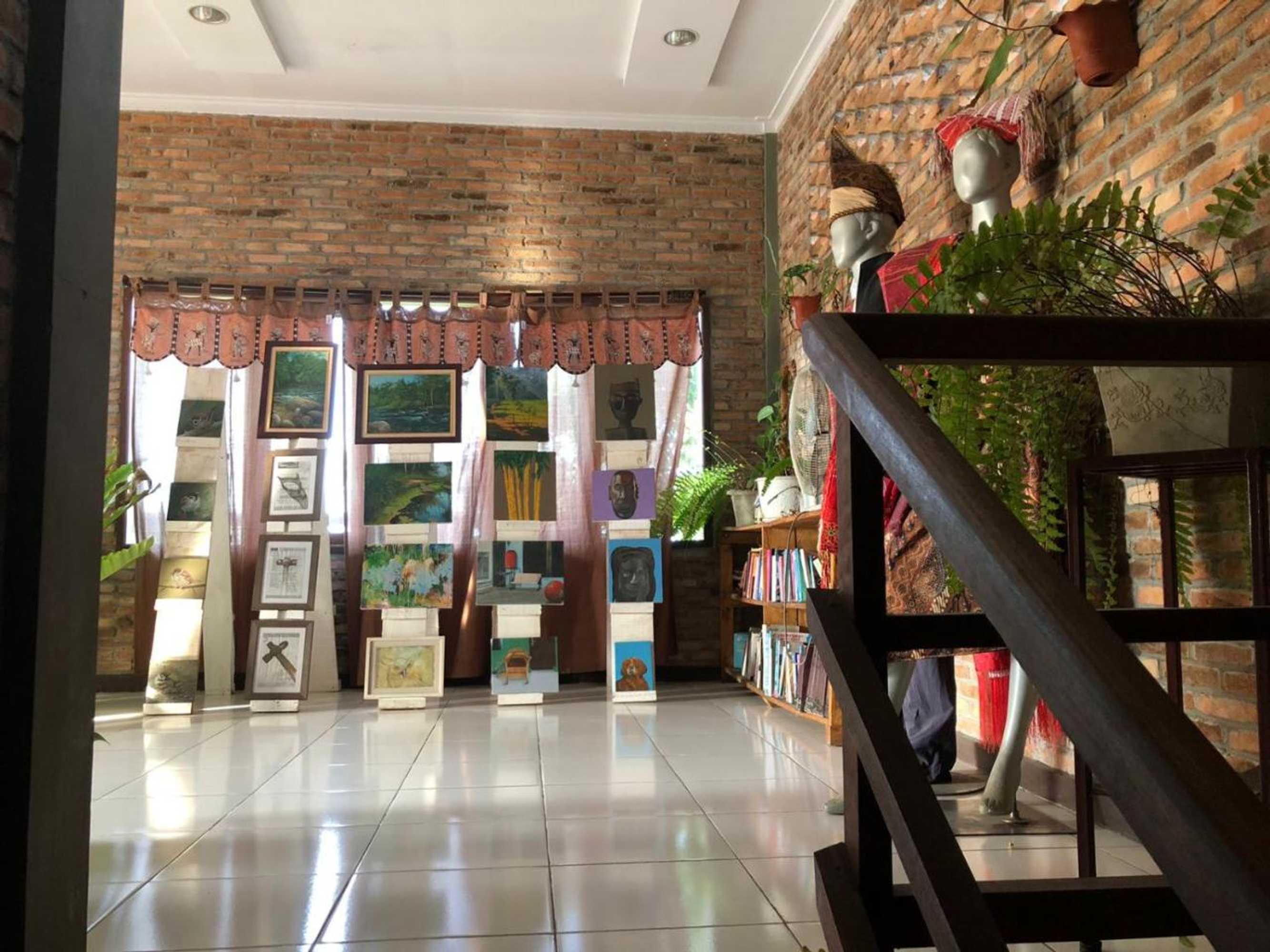 Gift card for Bua Guesthouse