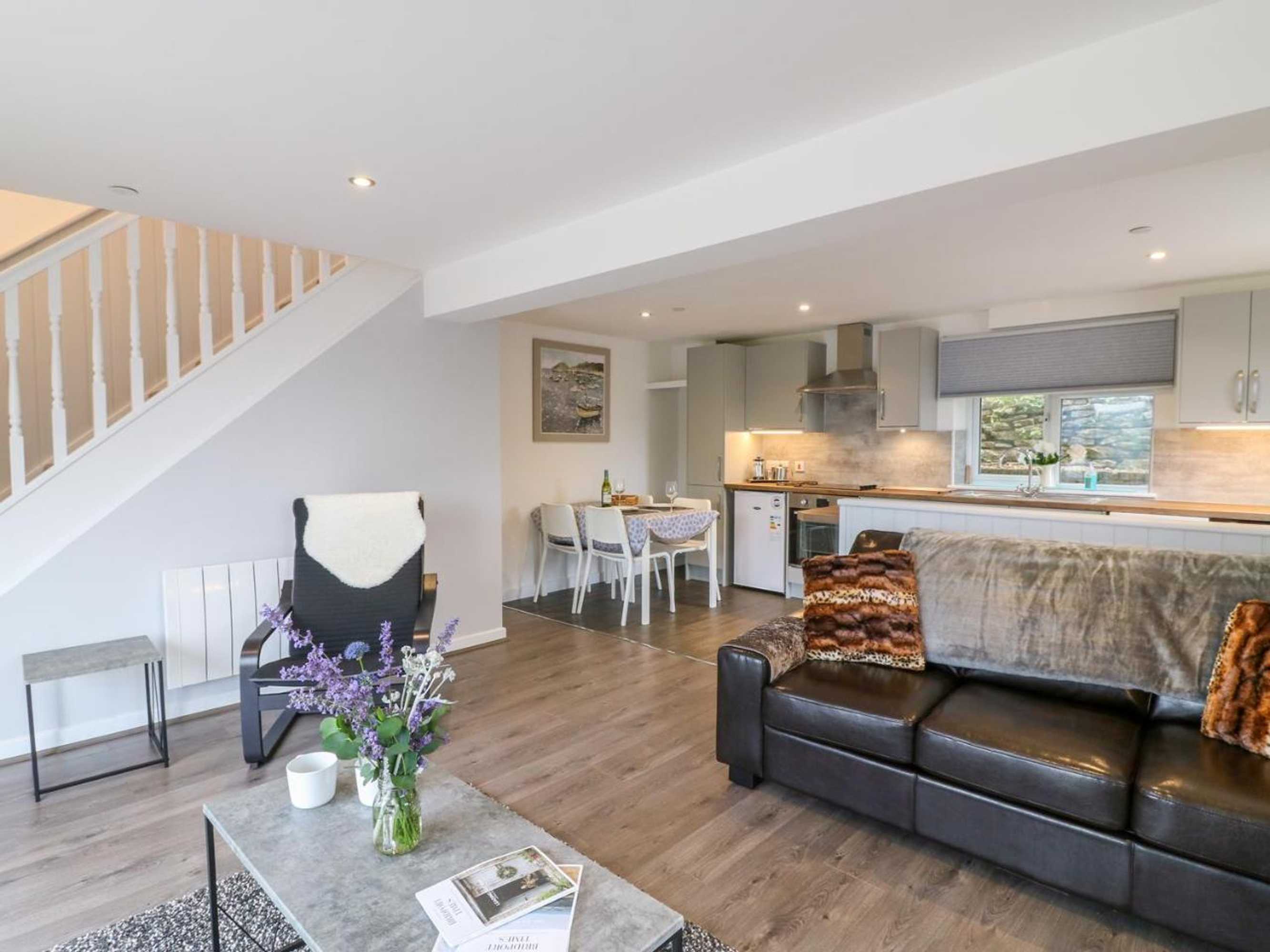 Gift card for Cuckoo Cottage