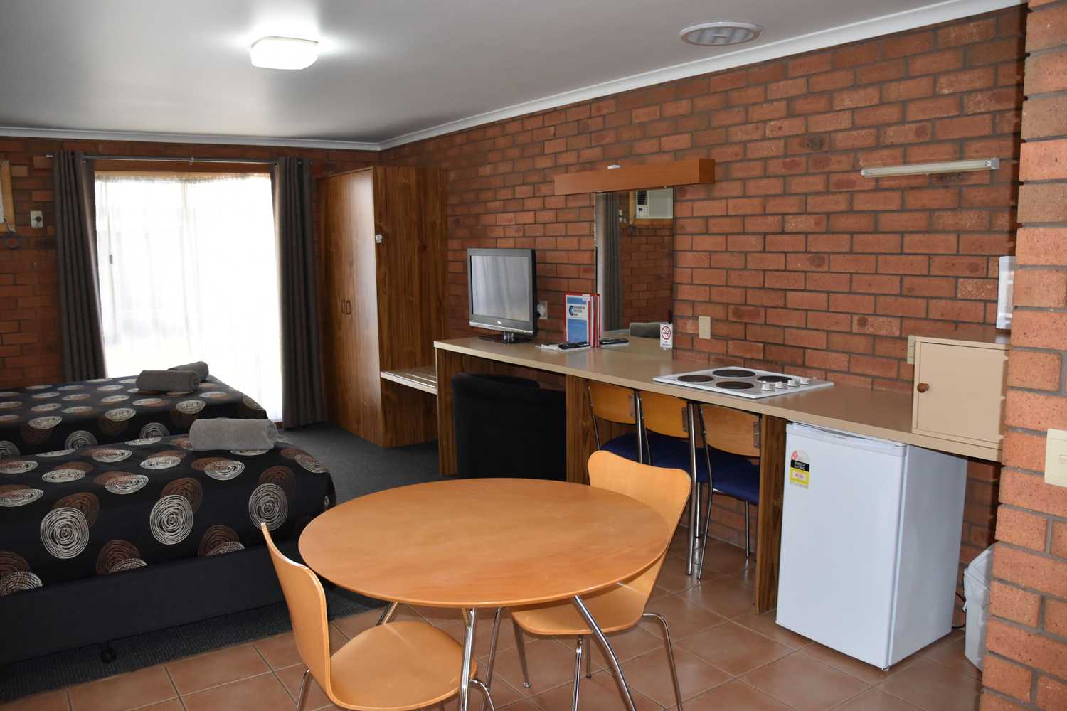 Gift Card for Shannon Motor Inn