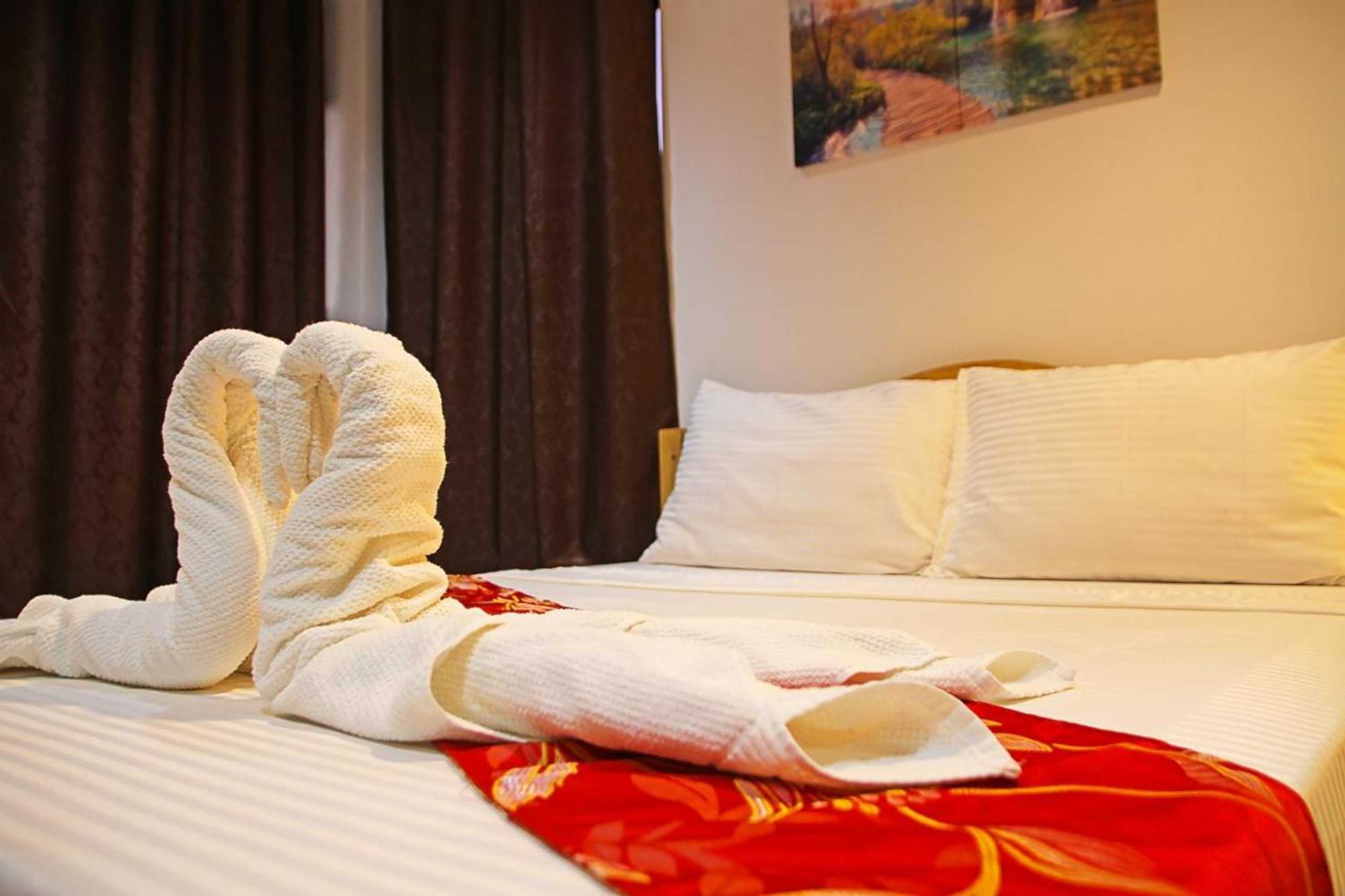 Gift card for Layang Layang Home