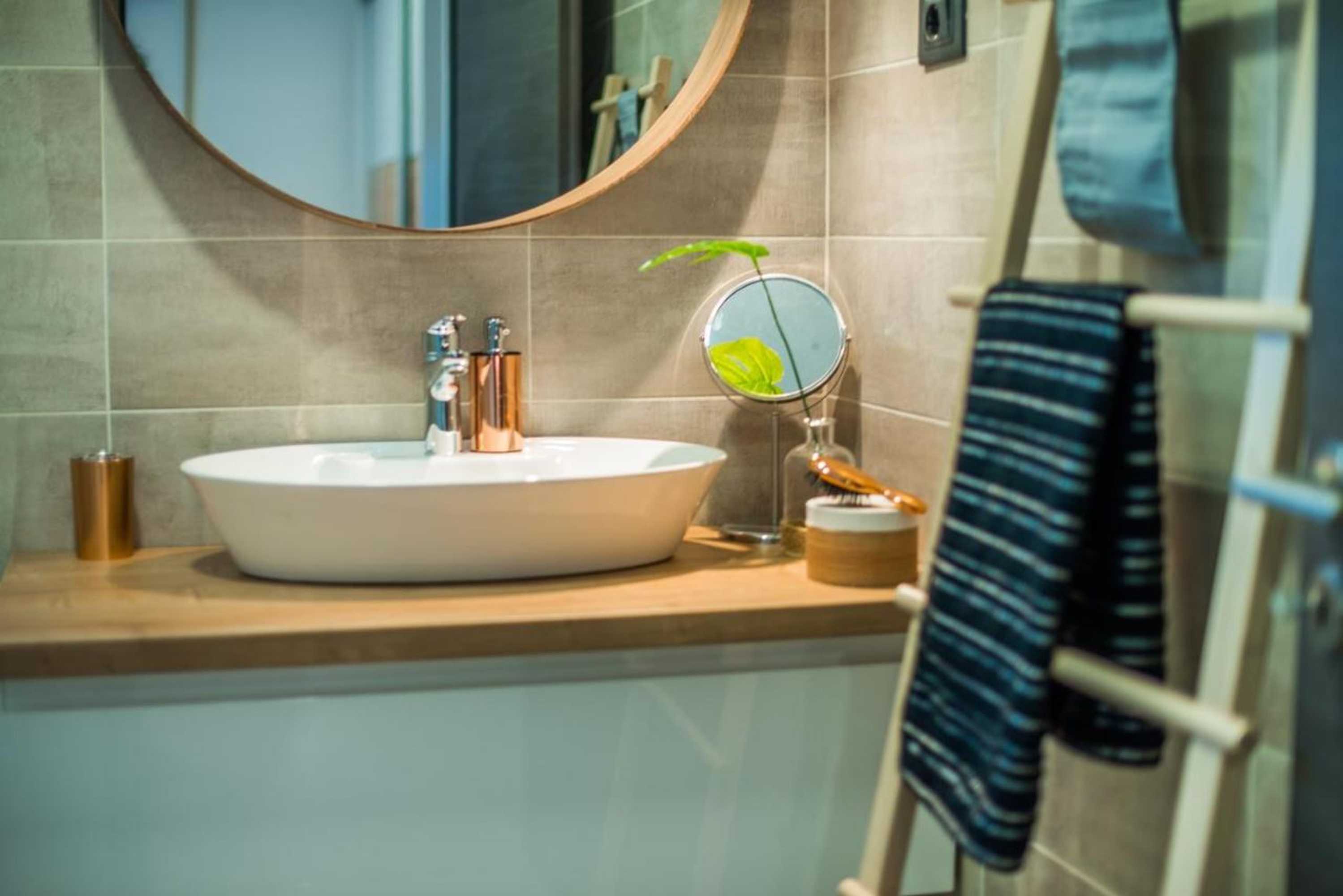 Gift card for Villa Oleandra