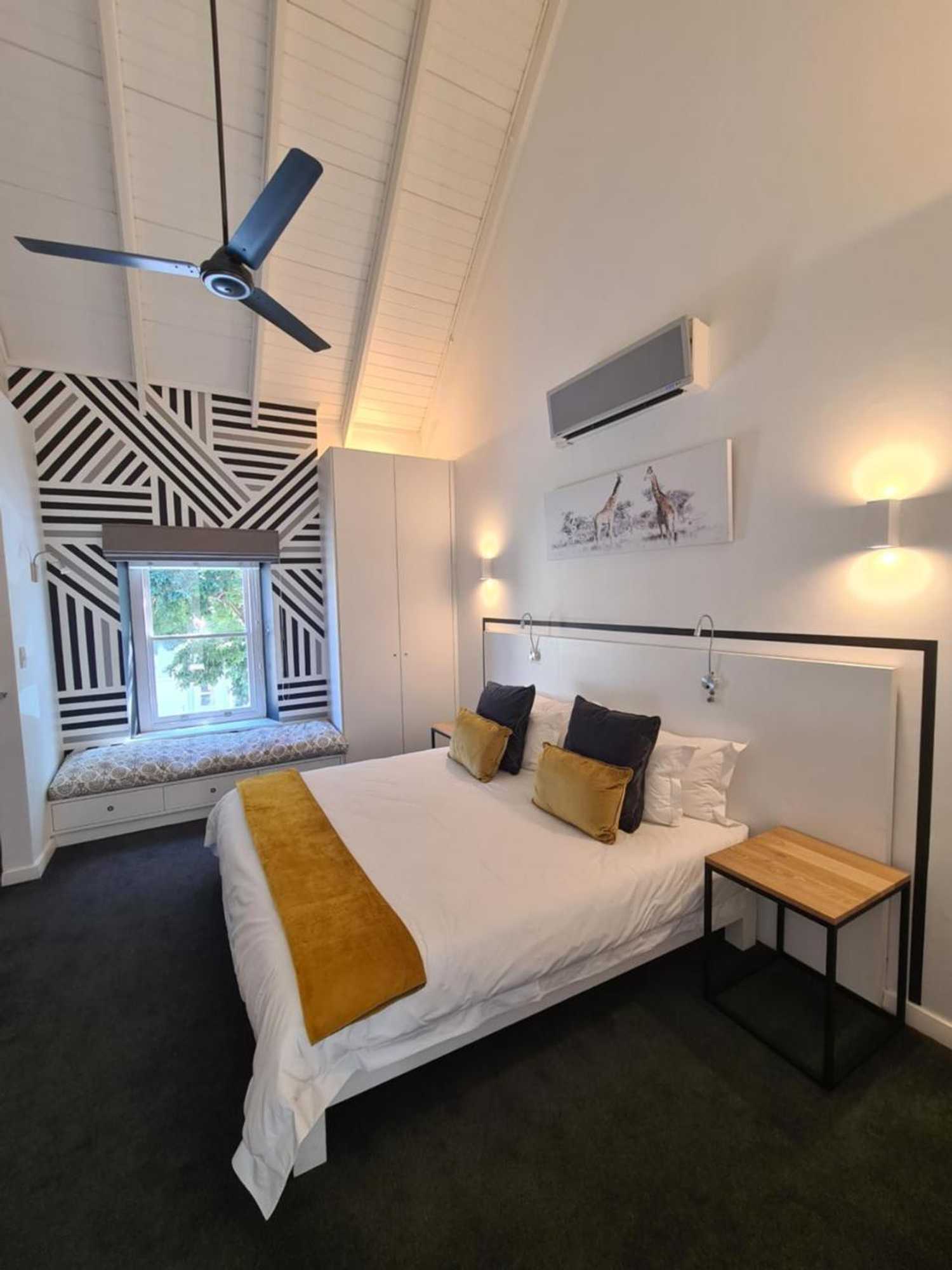 Gift card for Boschenmeer House