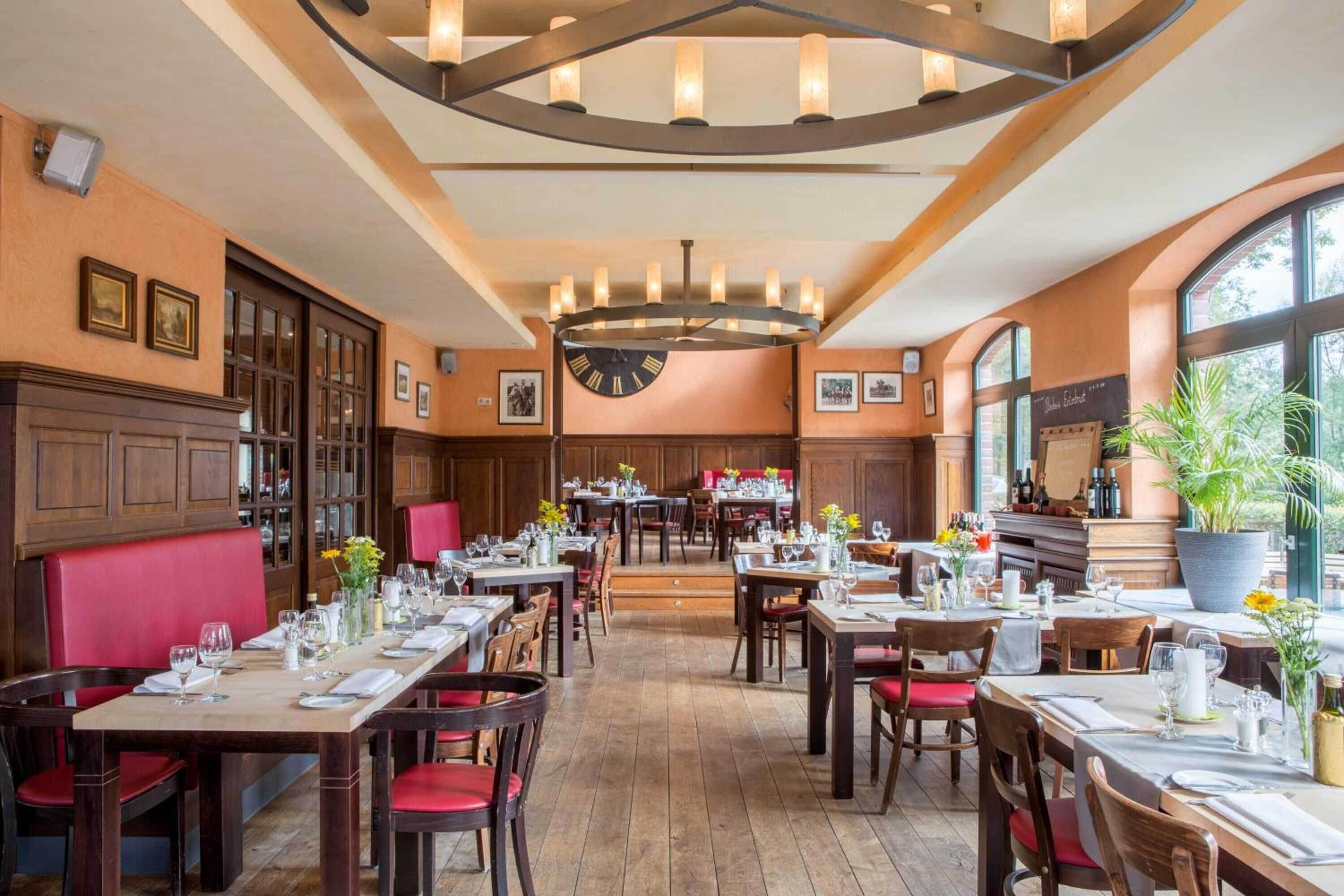 Gift card for Lüthemühle