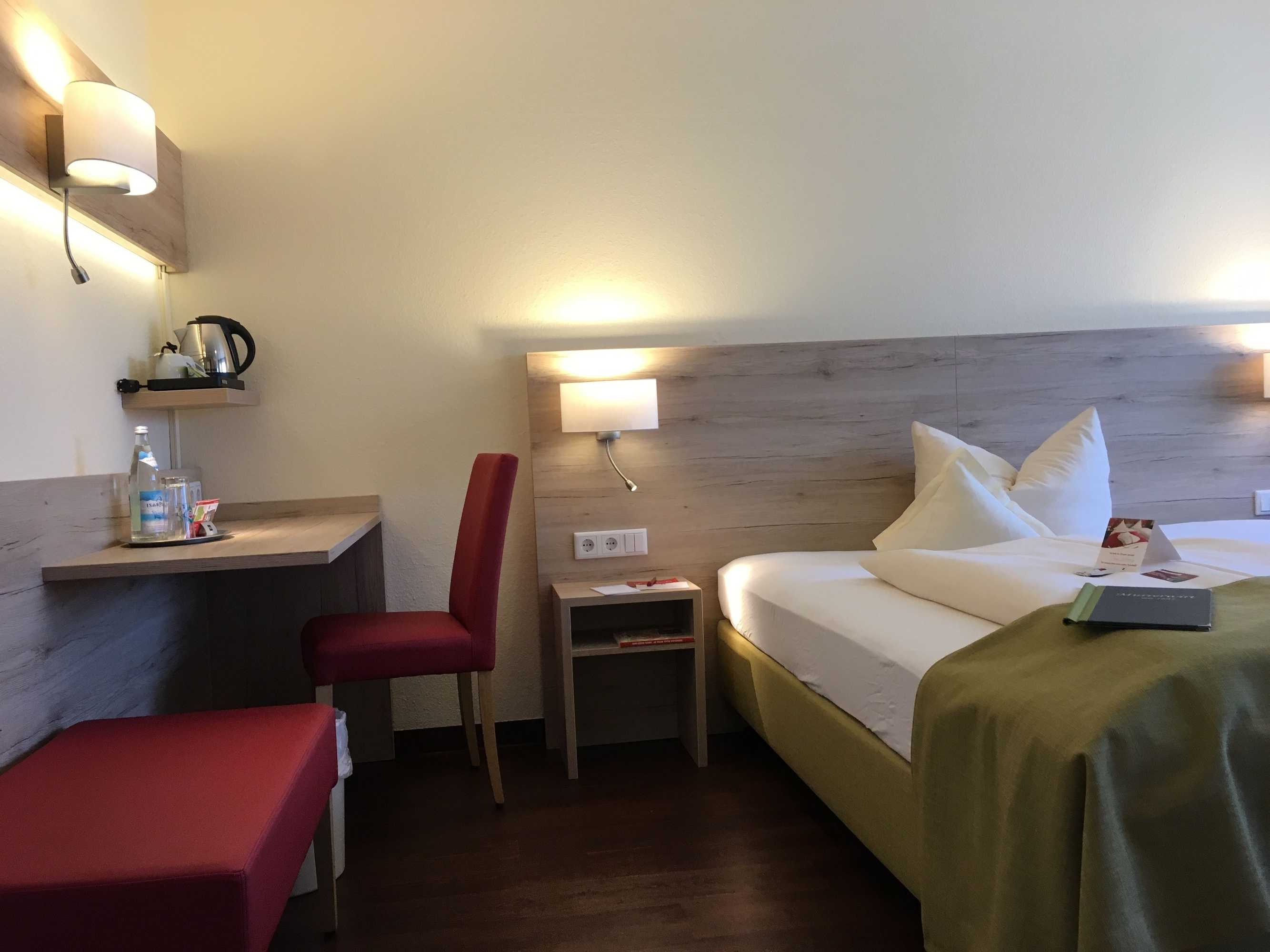 Gift card for Akzent Hotel Landgasthof Murrer Gift card for Akzent Hotel Landgasthof Murrer