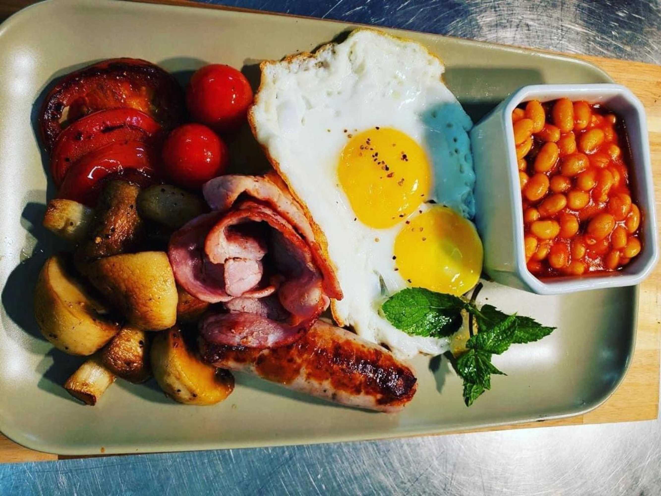 Gift card for Talbot