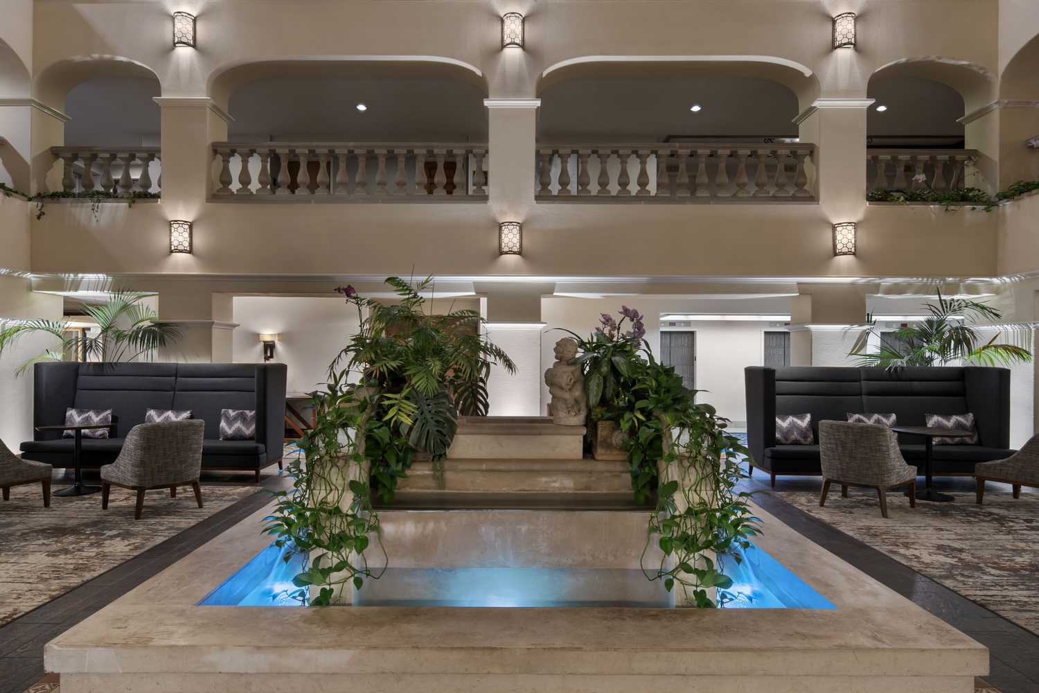 Gift card for Hyatt Regency Westlake Gift card for Hyatt Regency Westlake