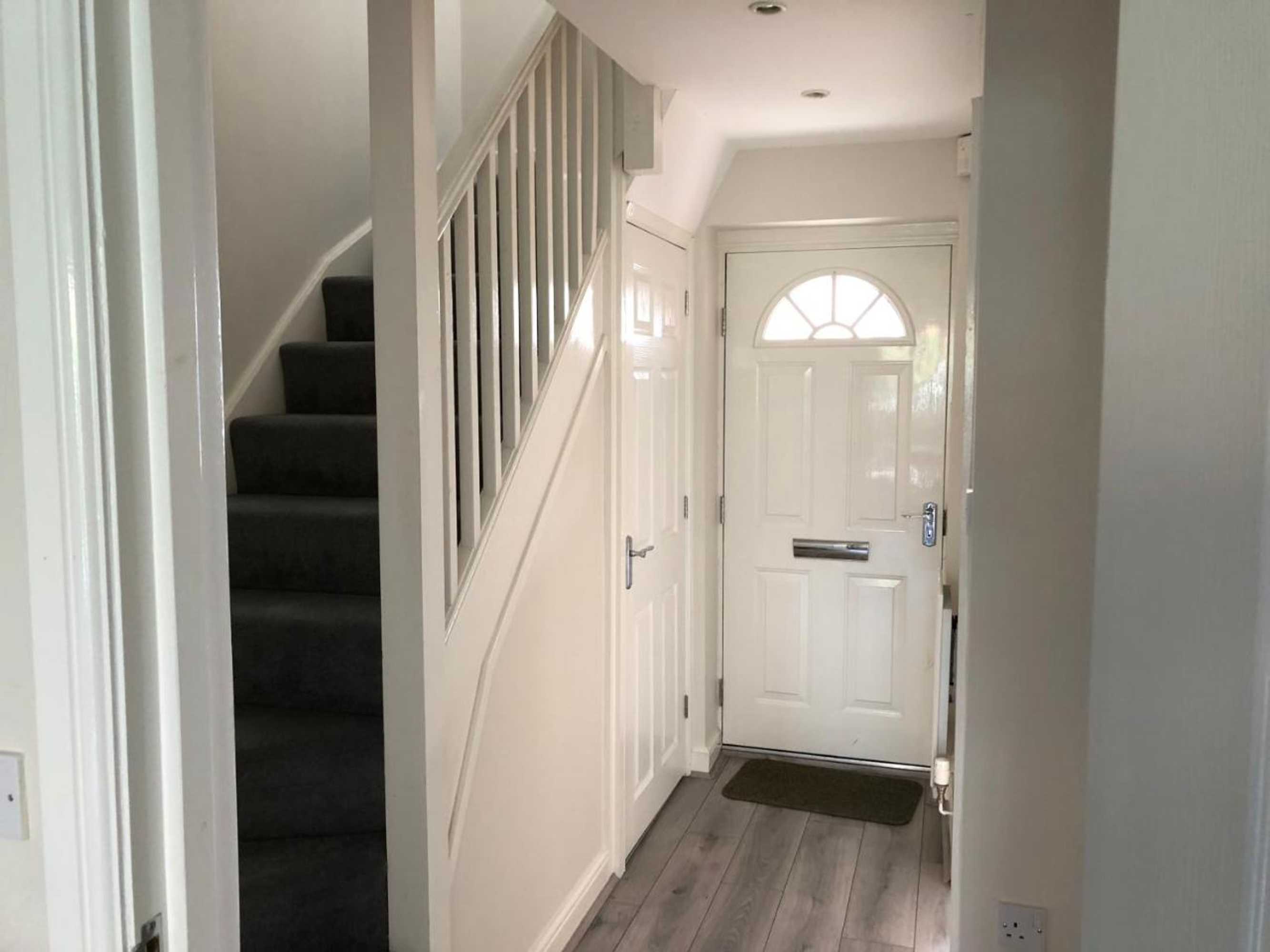 Gift card for Jubilee House