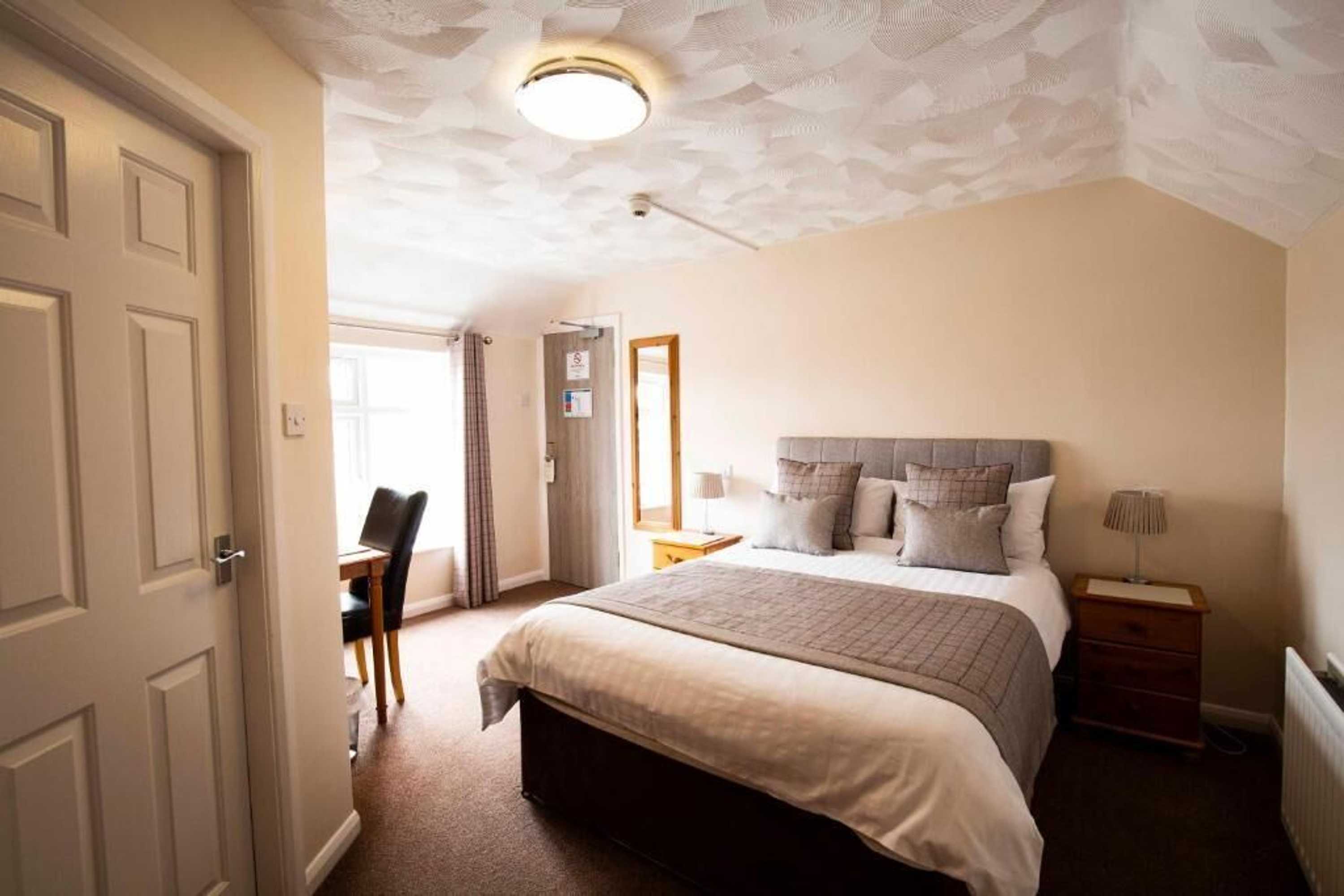 Gift card for The Kinderton